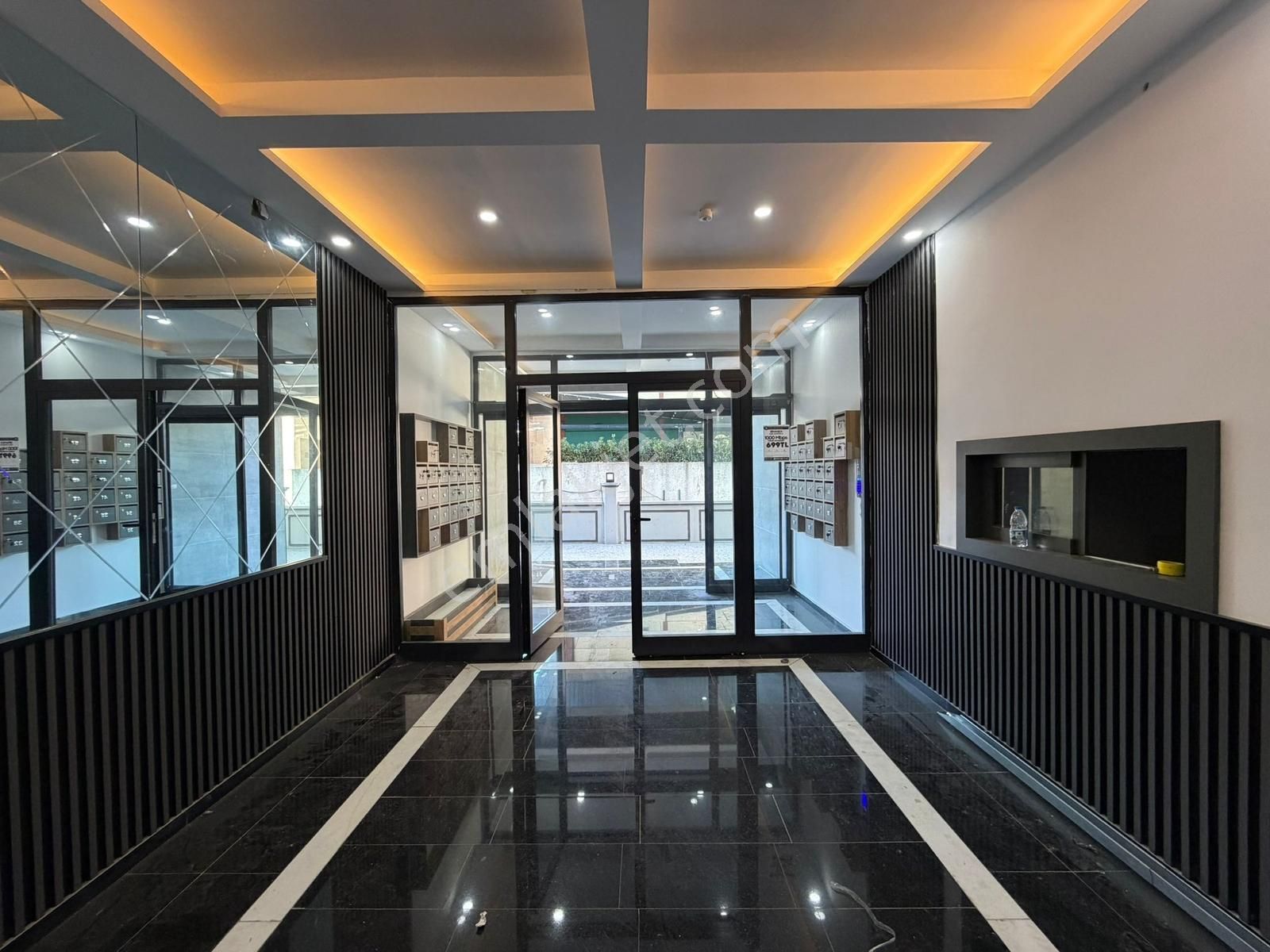 Revos//ali Paşa Mahallesinde 3+1 Satılık Sıfır Daire - Görsel 29