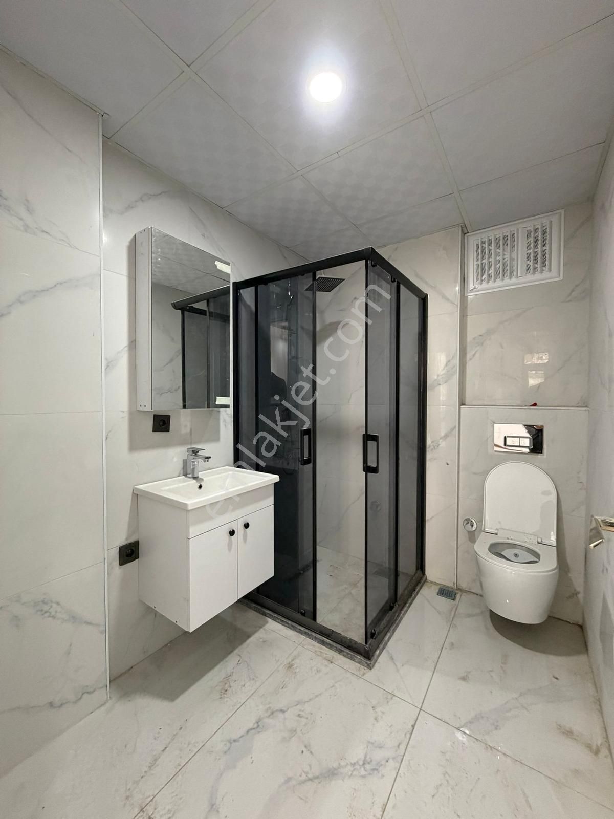 Revos//ali Paşa Mahallesinde 3+1 Satılık Sıfır Daire - Görsel 22