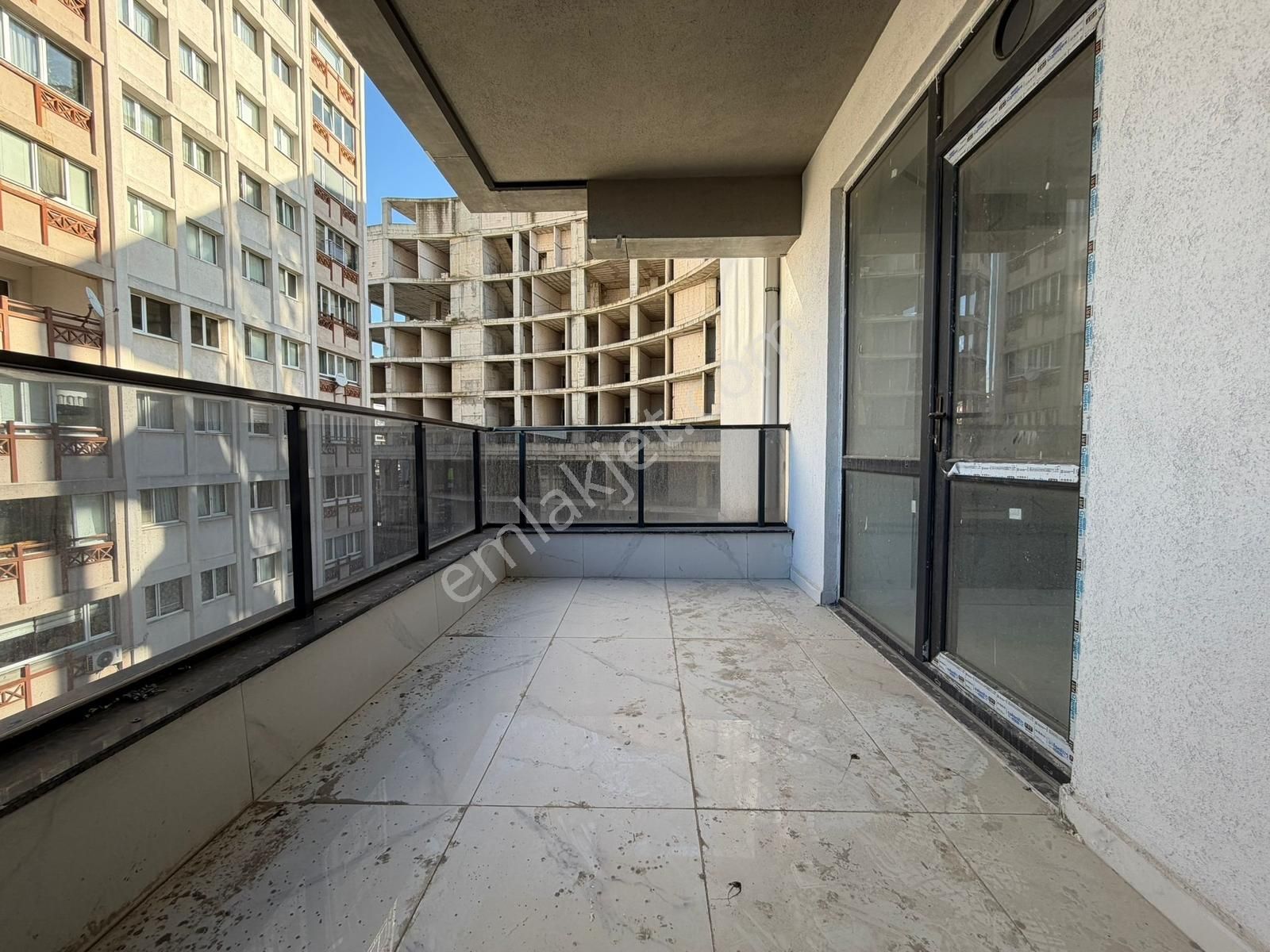 Revos//ali Paşa Mahallesinde 3+1 Satılık Sıfır Daire - Görsel 27