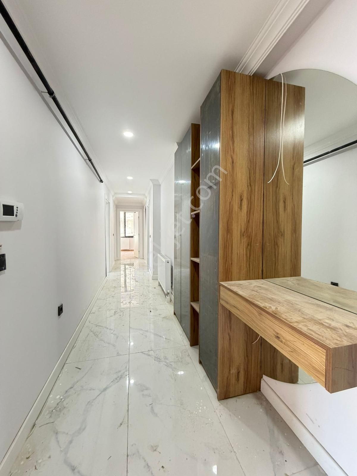 Revos//ali Paşa Mahallesinde 3+1 Satılık Sıfır Daire - Görsel 10