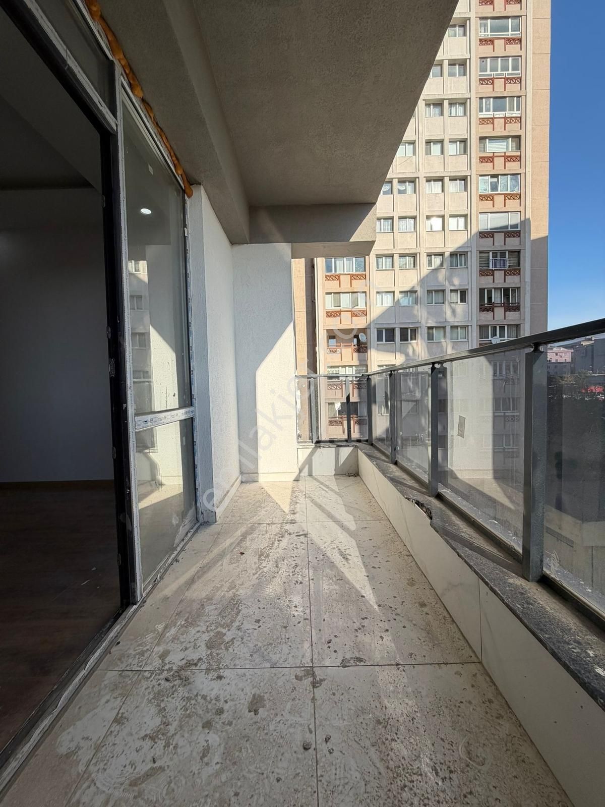 Revos//ali Paşa Mahallesinde 3+1 Satılık Sıfır Daire - Görsel 9