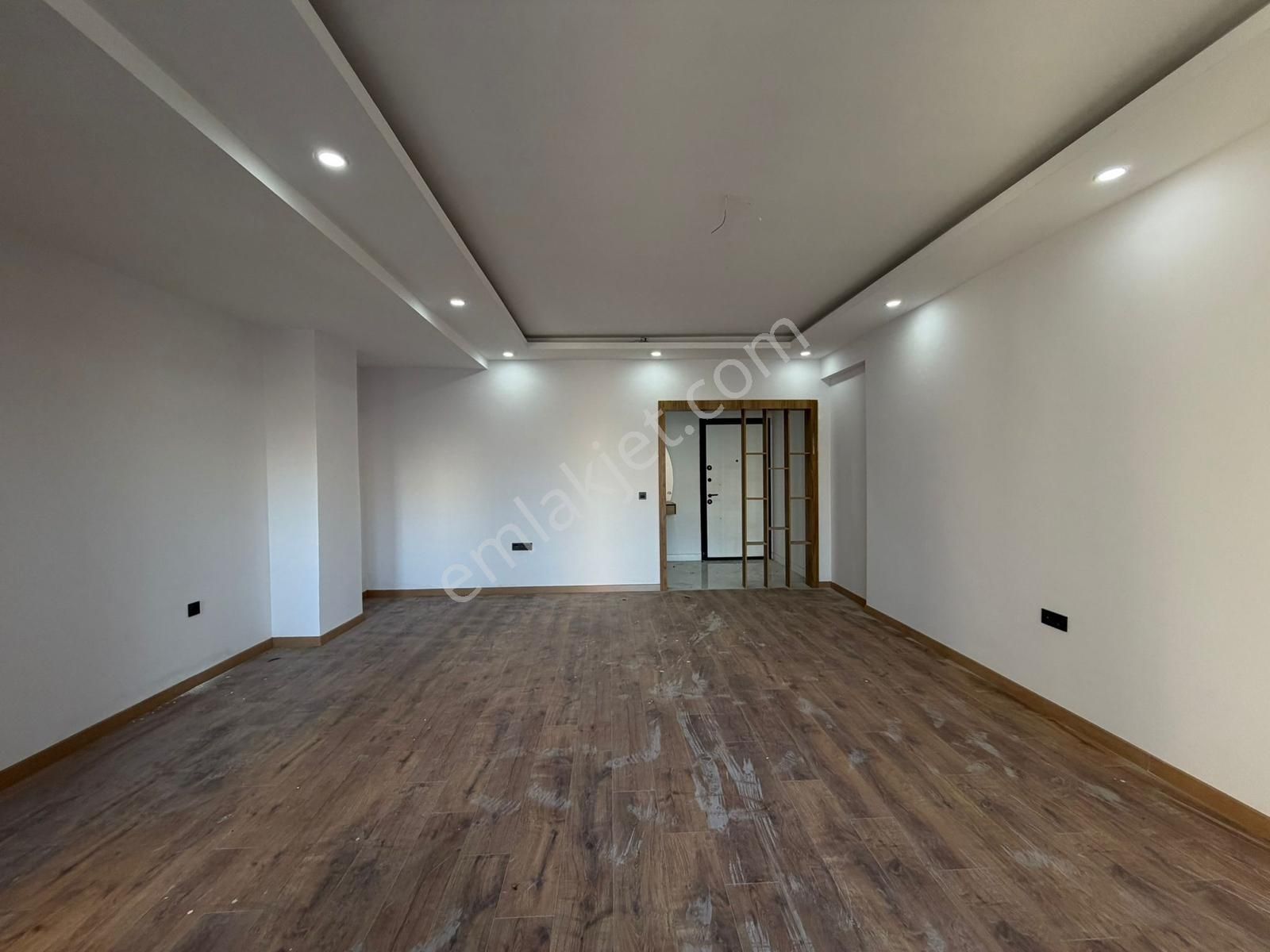 Revos//ali Paşa Mahallesinde 3+1 Satılık Sıfır Daire - Görsel 8