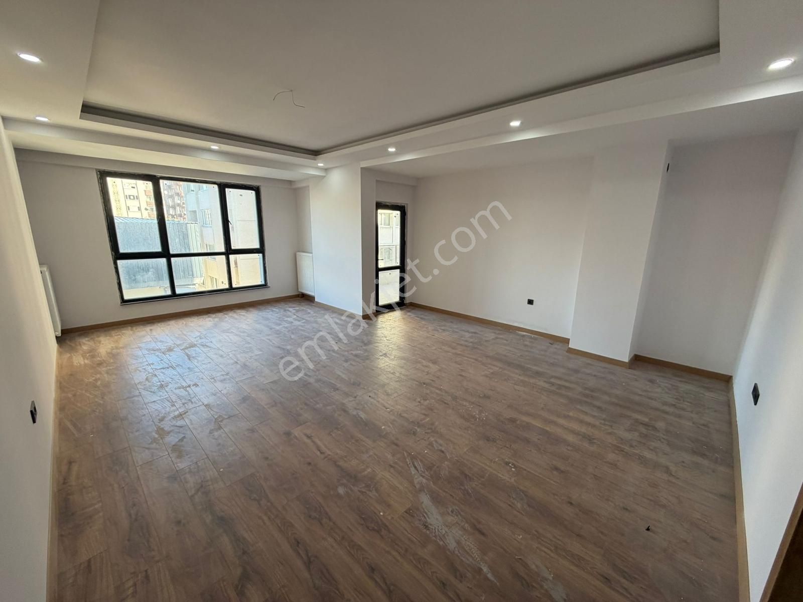 Revos//ali Paşa Mahallesinde 3+1 Satılık Sıfır Daire - Görsel 6