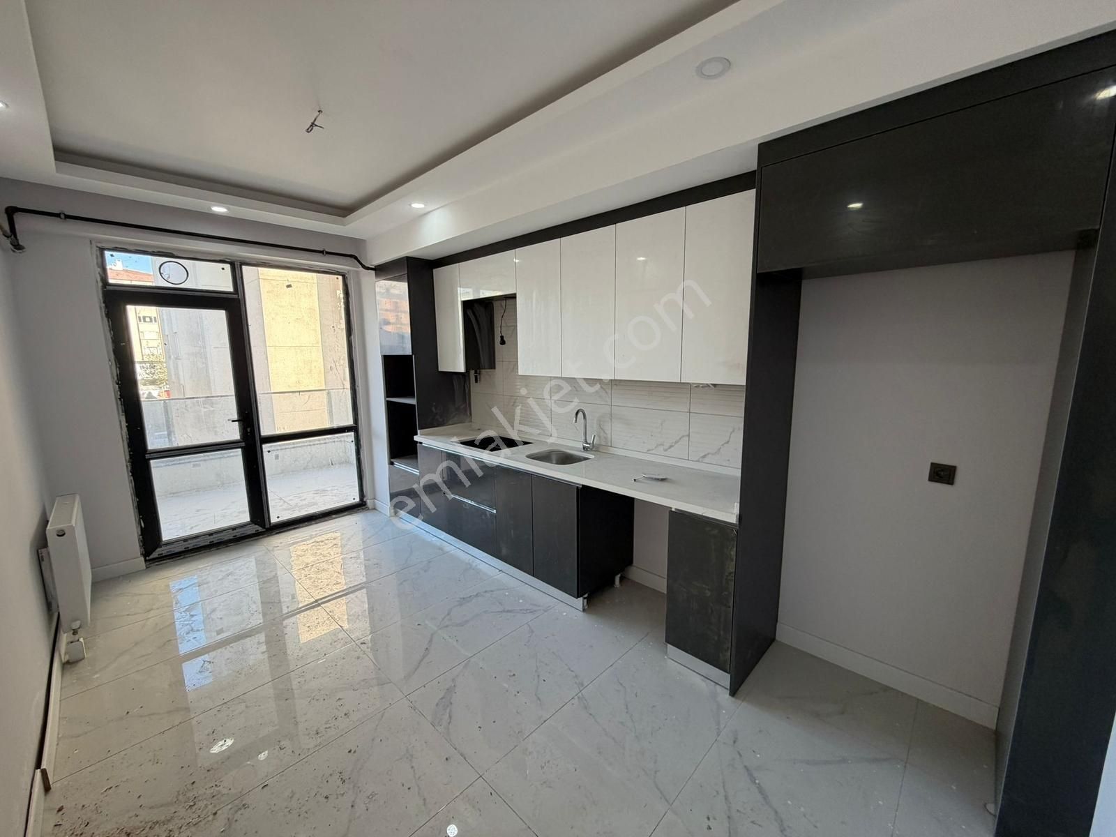 Revos//ali Paşa Mahallesinde 3+1 Satılık Sıfır Daire - Görsel 3