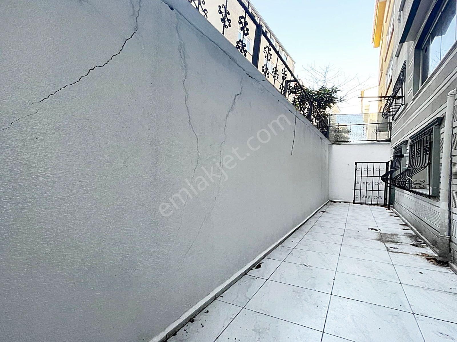 Esenyurt Osmangazi Mahallesinde Bahçeli 2+1 Satılık Daire !!! - Görsel 15