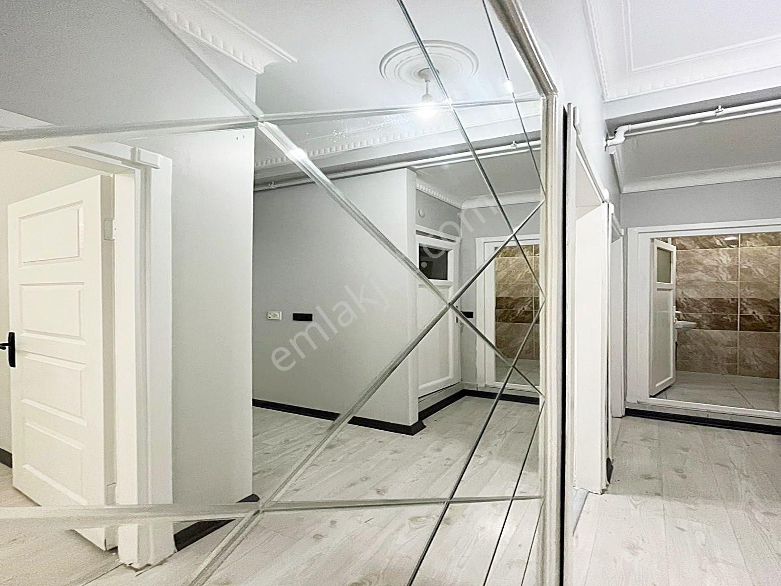 Esenyurt Osmangazi Mahallesinde Bahçeli 2+1 Satılık Daire !!! - Görsel 7