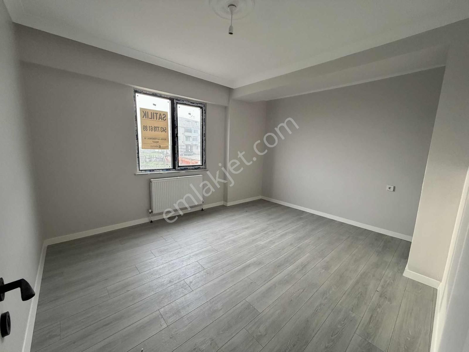 Ergene Cumhuriyette 2+1 - 100m2 Sıfır Arakat Satılık Daire !! - Görsel 15