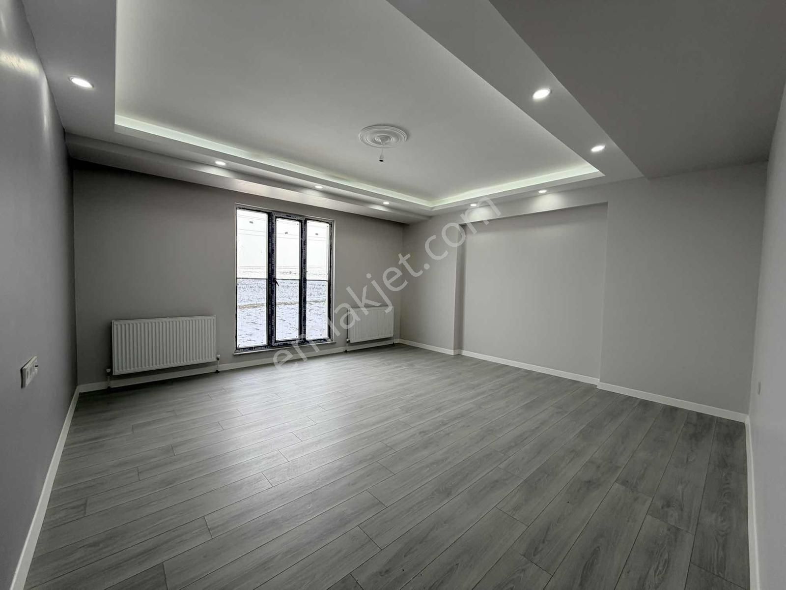 Ergene Cumhuriyette 2+1 - 100m2 Sıfır Arakat Satılık Daire !! - Görsel 8