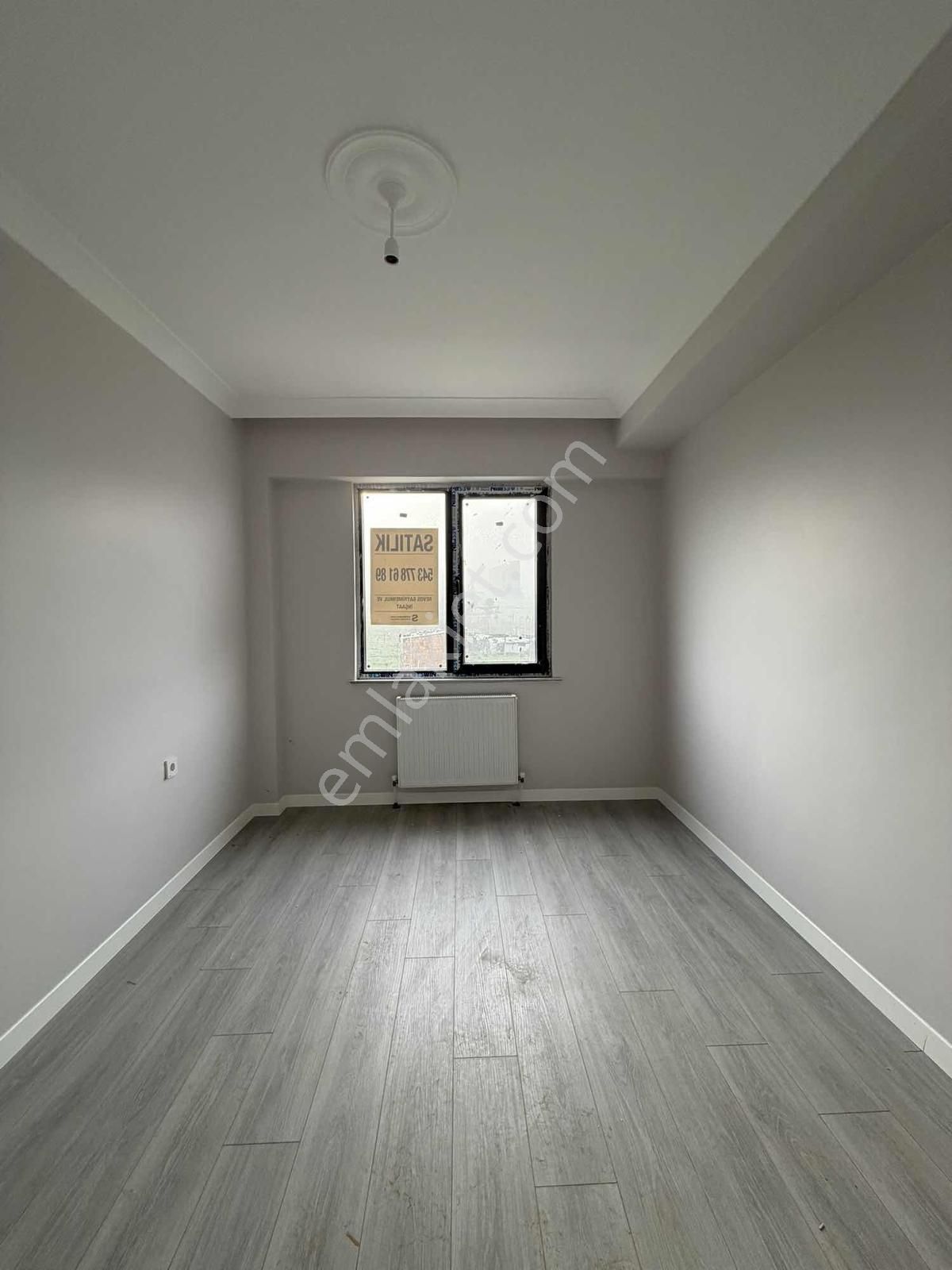 Ergene Cumhuriyette 2+1 - 100m2 Sıfır Arakat Satılık Daire !! - Görsel 22