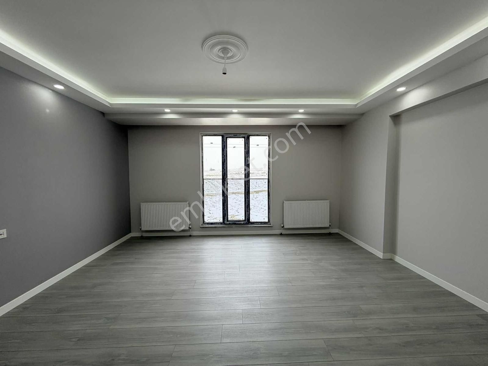 Ergene Cumhuriyette 2+1 - 100m2 Sıfır Arakat Satılık Daire !! - Görsel 9