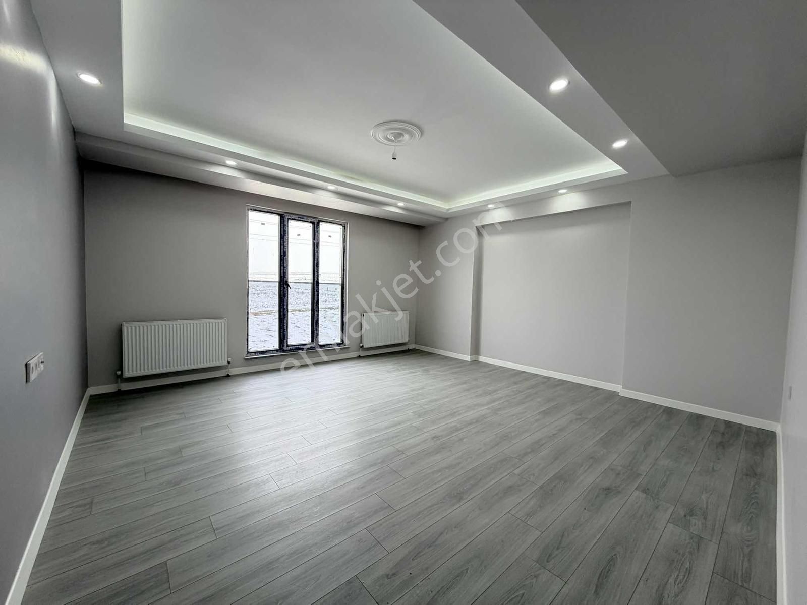 Ergene Cumhuriyette 2+1 - 100m2 Sıfır Arakat Satılık Daire !! - Görsel 12