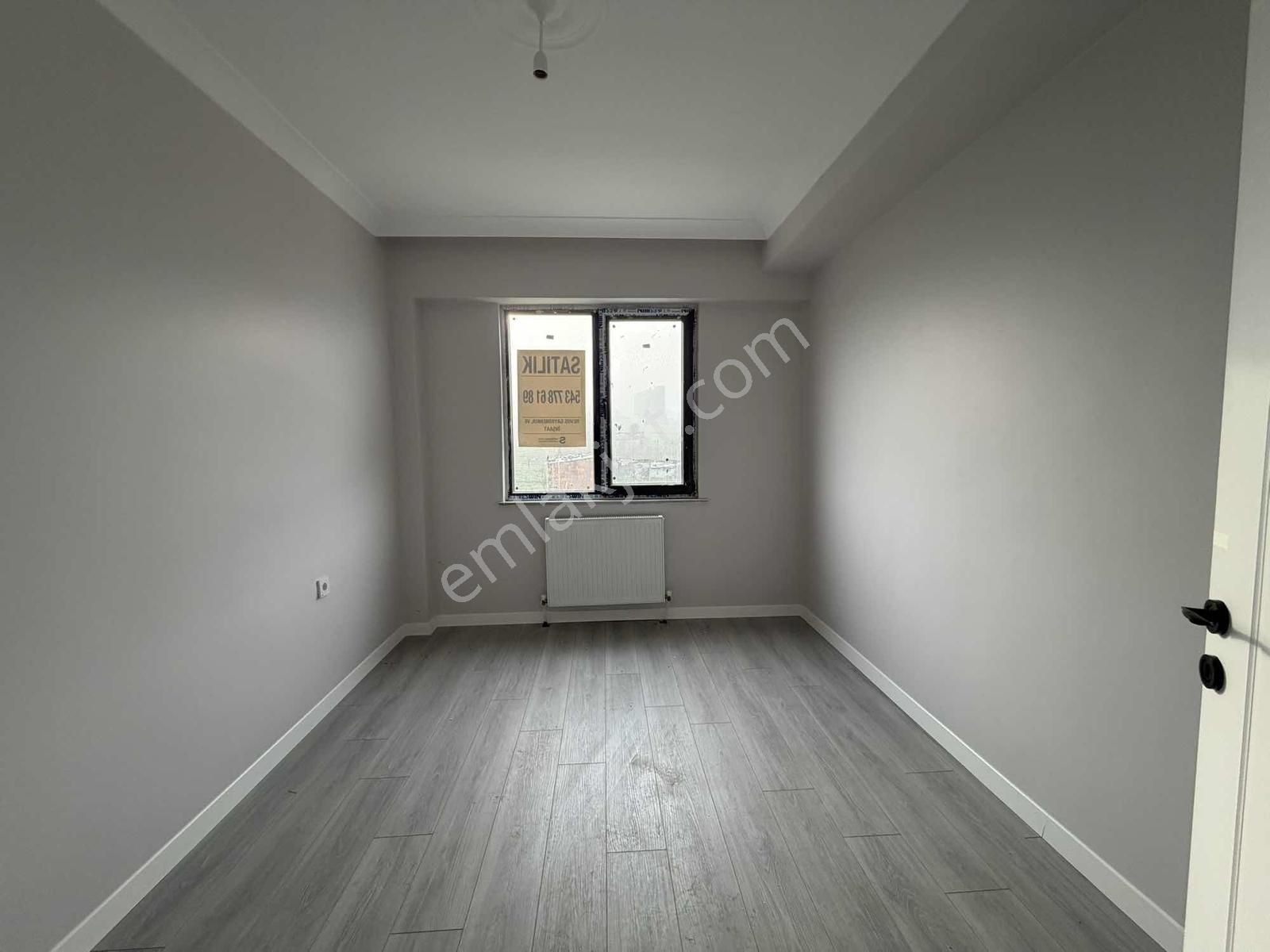 Ergene Cumhuriyette 2+1 - 100m2 Sıfır Arakat Satılık Daire !! - Görsel 23