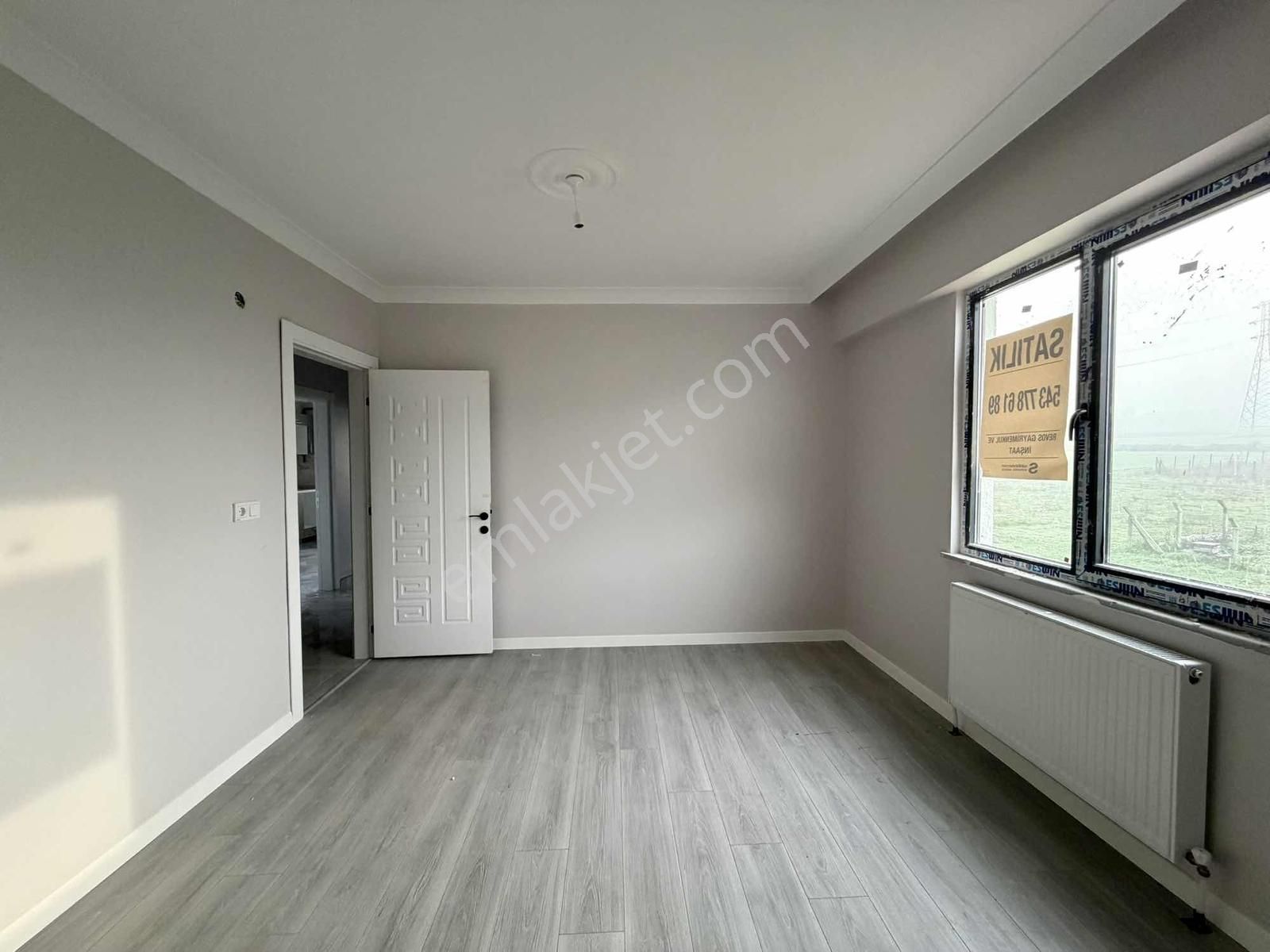 Ergene Cumhuriyette 2+1 - 100m2 Sıfır Arakat Satılık Daire !! - Görsel 17