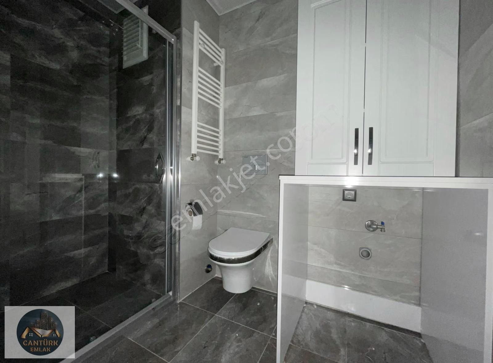 ***pursaklar'da Hastane Yolu Üzerinde 4+1 Site Dairesi*** - Görsel 28