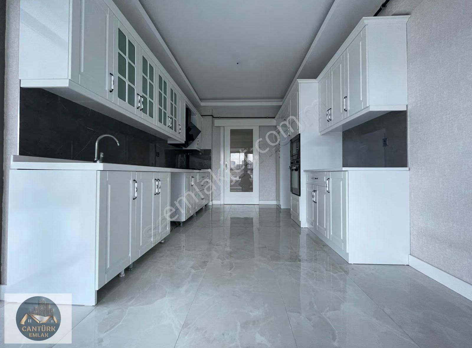 ***pursaklar'da Hastane Yolu Üzerinde 4+1 Site Dairesi*** - Görsel 4