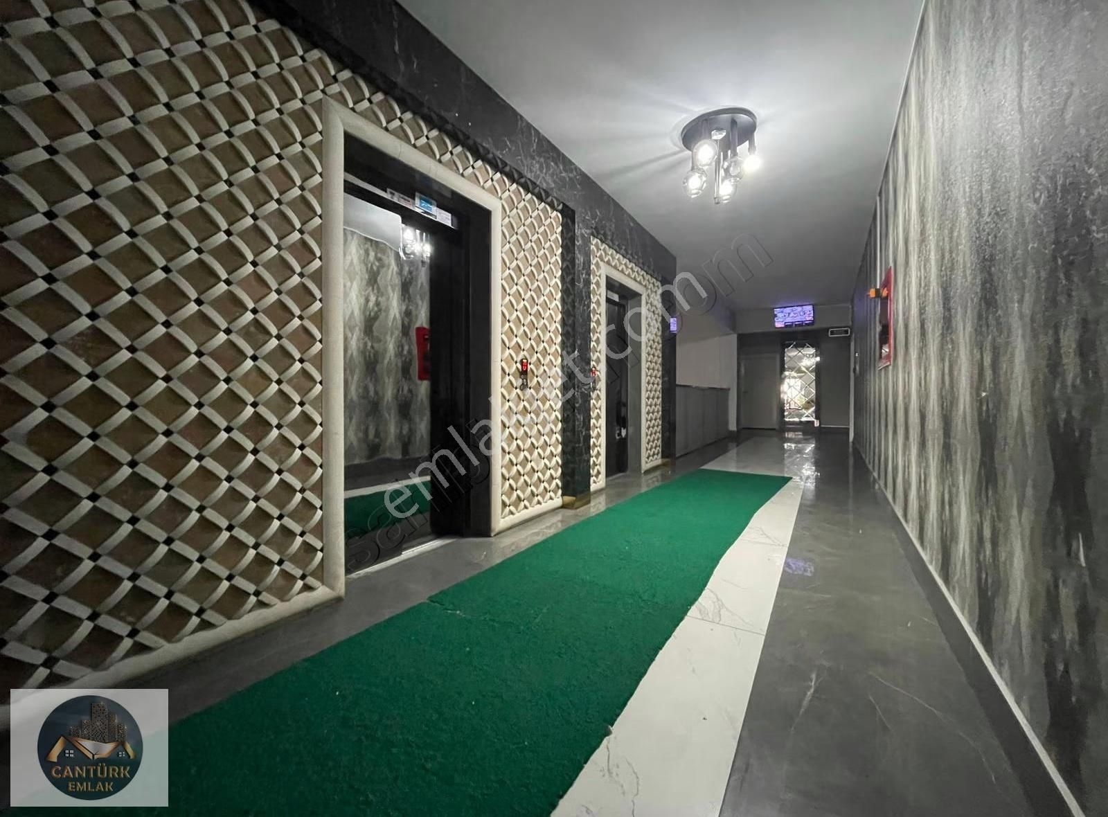 ***pursaklar'da Hastane Yolu Üzerinde 4+1 Site Dairesi*** - Görsel 25