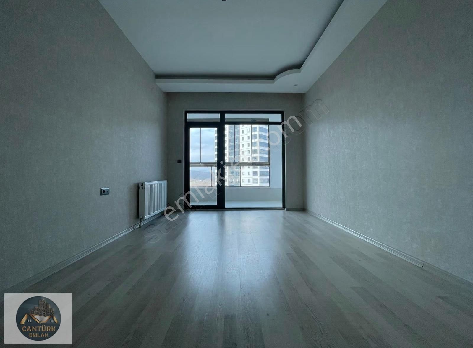 ***pursaklar'da Hastane Yolu Üzerinde 4+1 Site Dairesi*** - Görsel 8