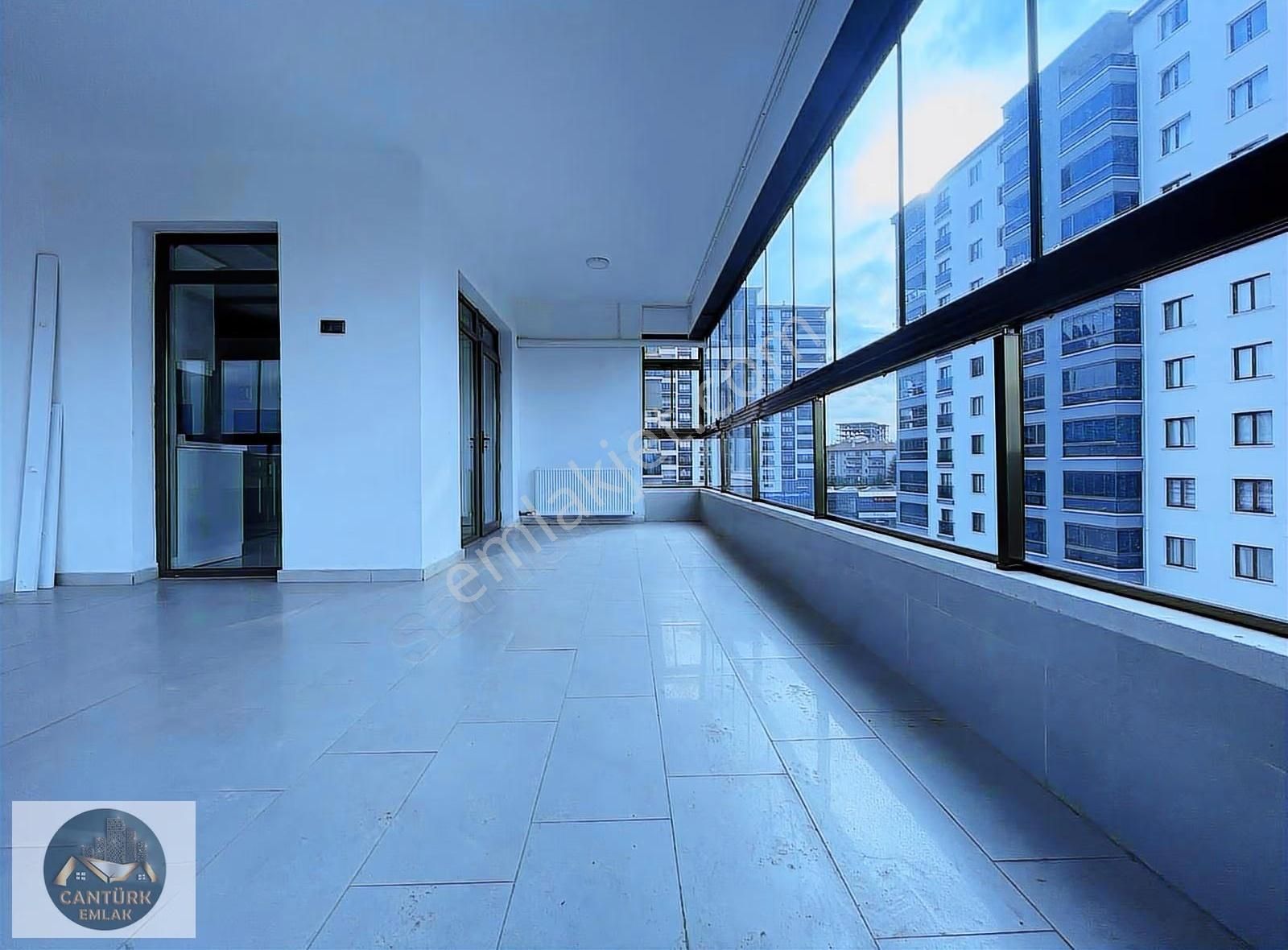 ***pursaklar'da Hastane Yolu Üzerinde 4+1 Site Dairesi*** - Görsel 20