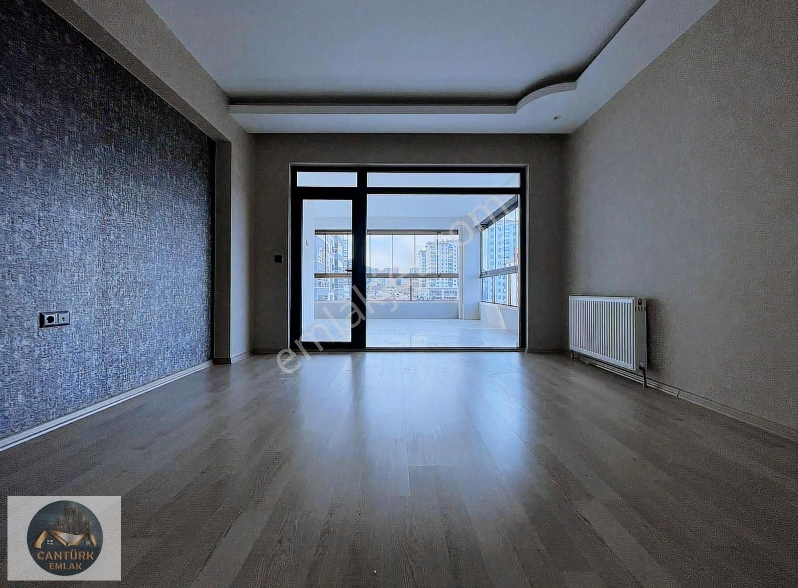 ***pursaklar'da Hastane Yolu Üzerinde 4+1 Site Dairesi*** - Görsel 5