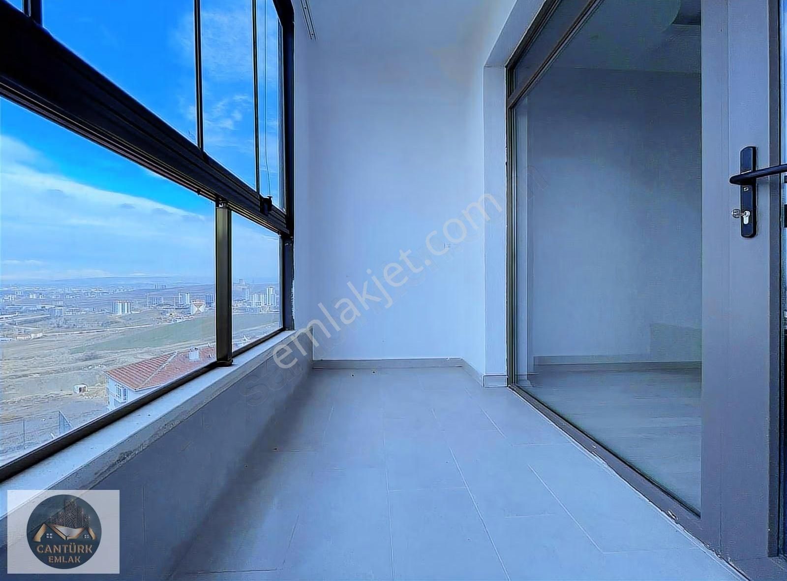 ***pursaklar'da Hastane Yolu Üzerinde 4+1 Site Dairesi*** - Görsel 29