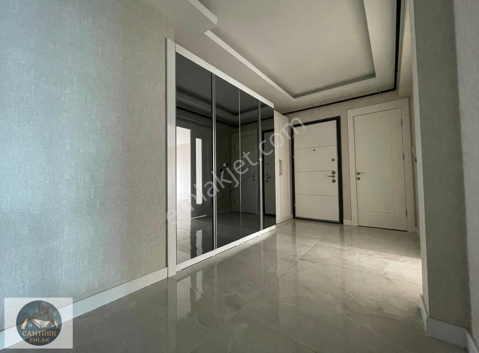 ***pursaklar'da Hastane Yolu Üzerinde 4+1 Site Dairesi*** - Görsel 32