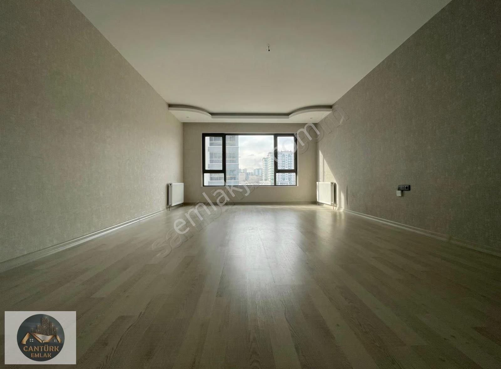 ***pursaklar'da Hastane Yolu Üzerinde 4+1 Site Dairesi*** - Görsel 3