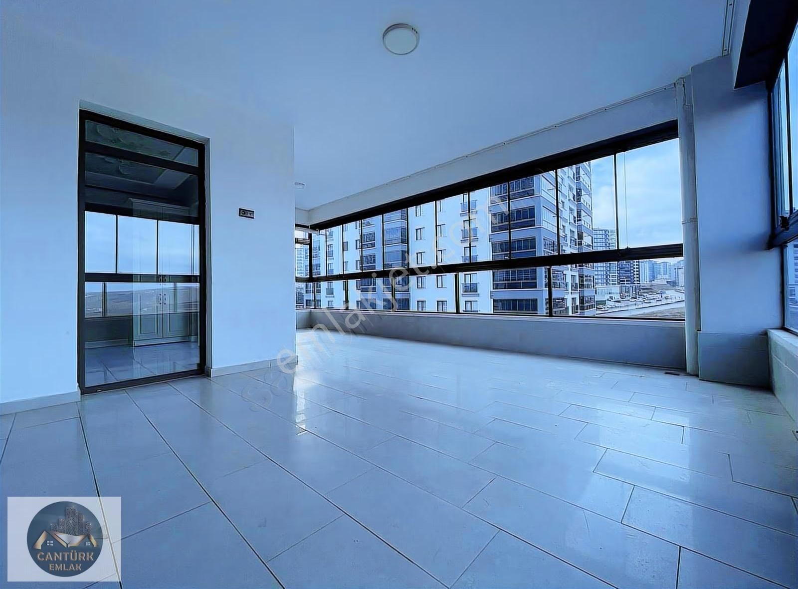 ***pursaklar'da Hastane Yolu Üzerinde 4+1 Site Dairesi*** - Görsel 34