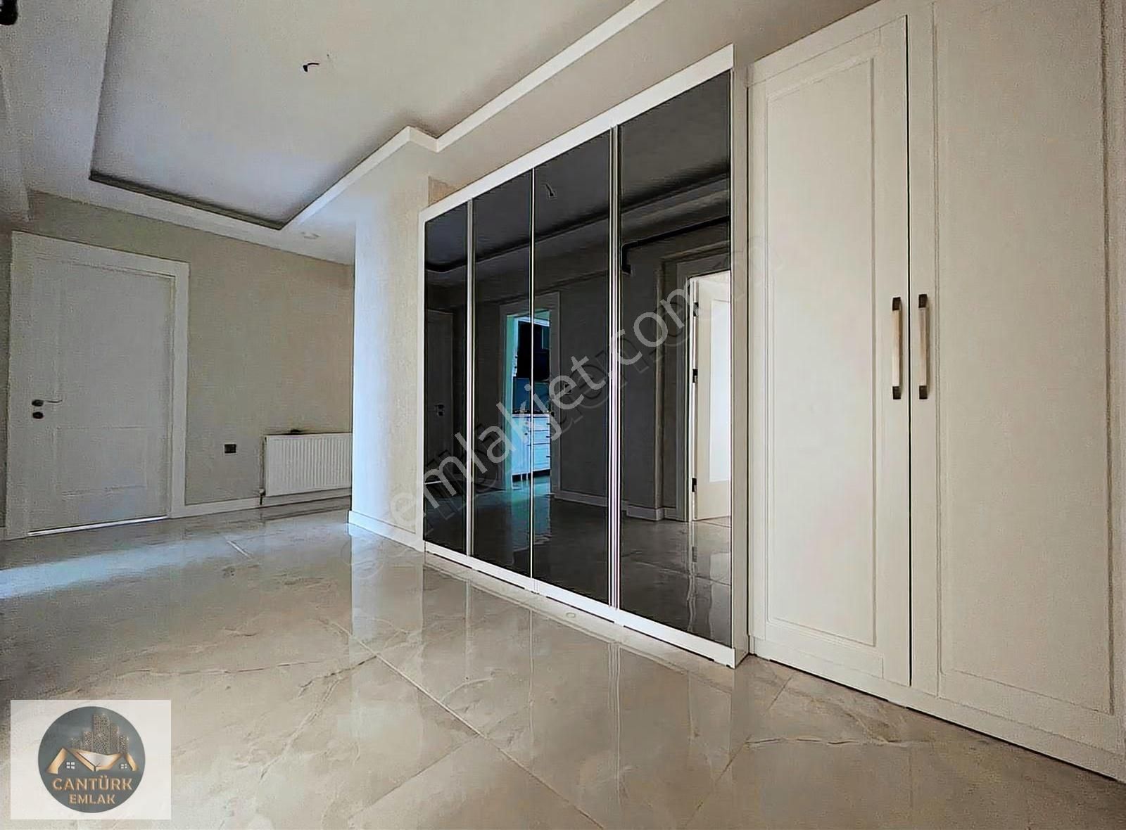 ***pursaklar'da Hastane Yolu Üzerinde 4+1 Site Dairesi*** - Görsel 22