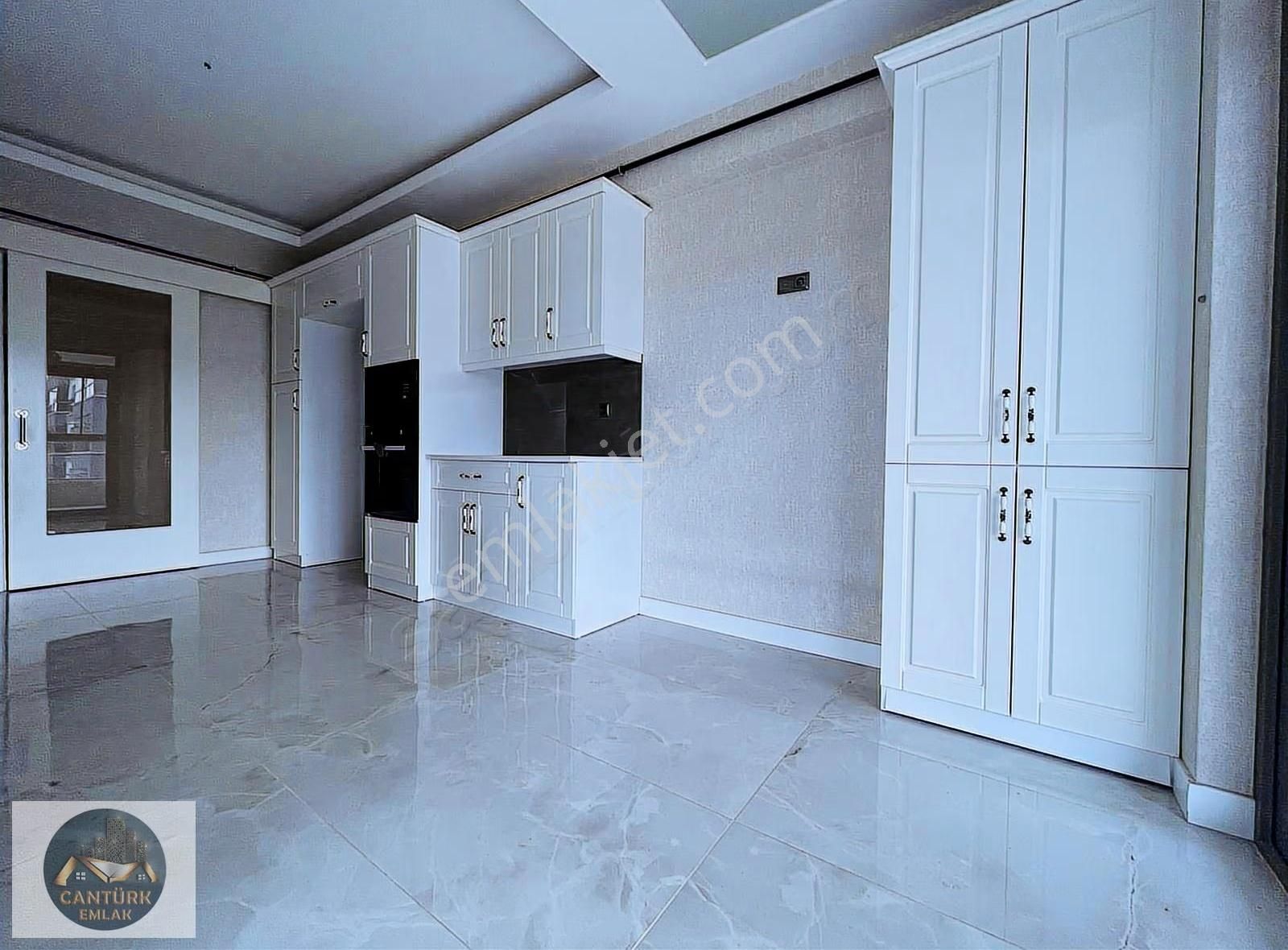 ***pursaklar'da Hastane Yolu Üzerinde 4+1 Site Dairesi*** - Görsel 17