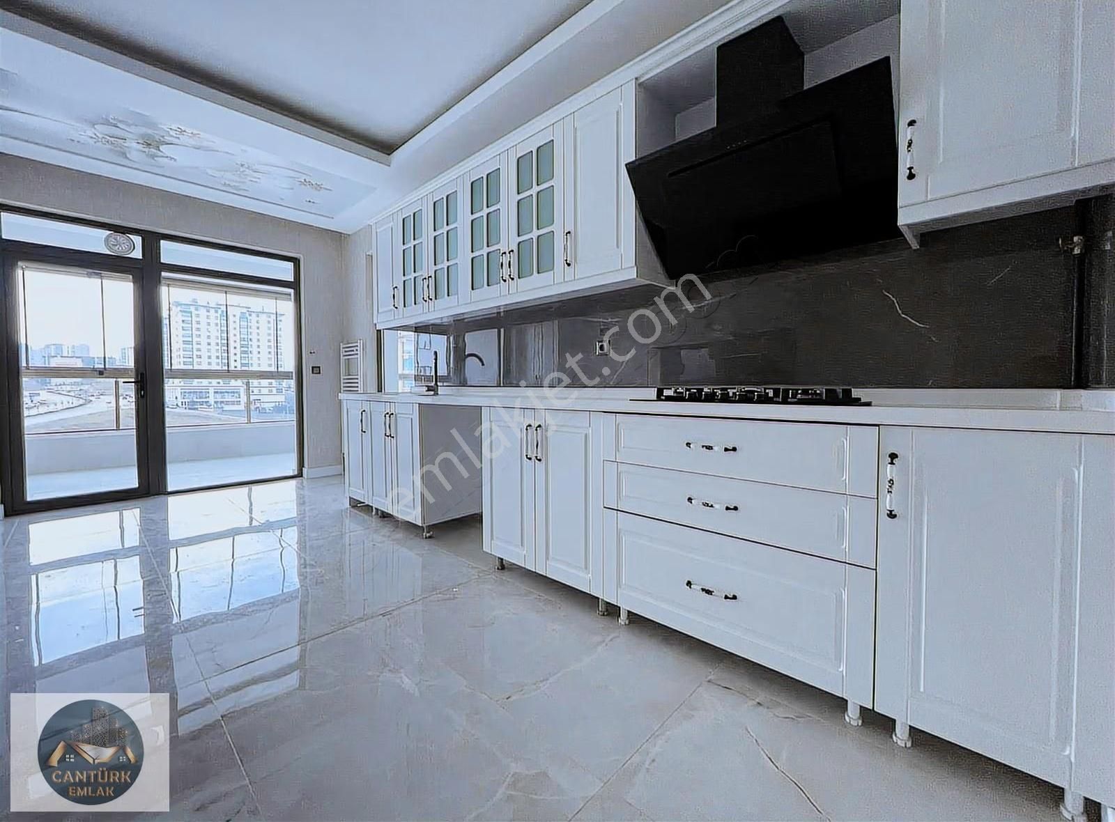 ***pursaklar'da Hastane Yolu Üzerinde 4+1 Site Dairesi*** - Görsel 21