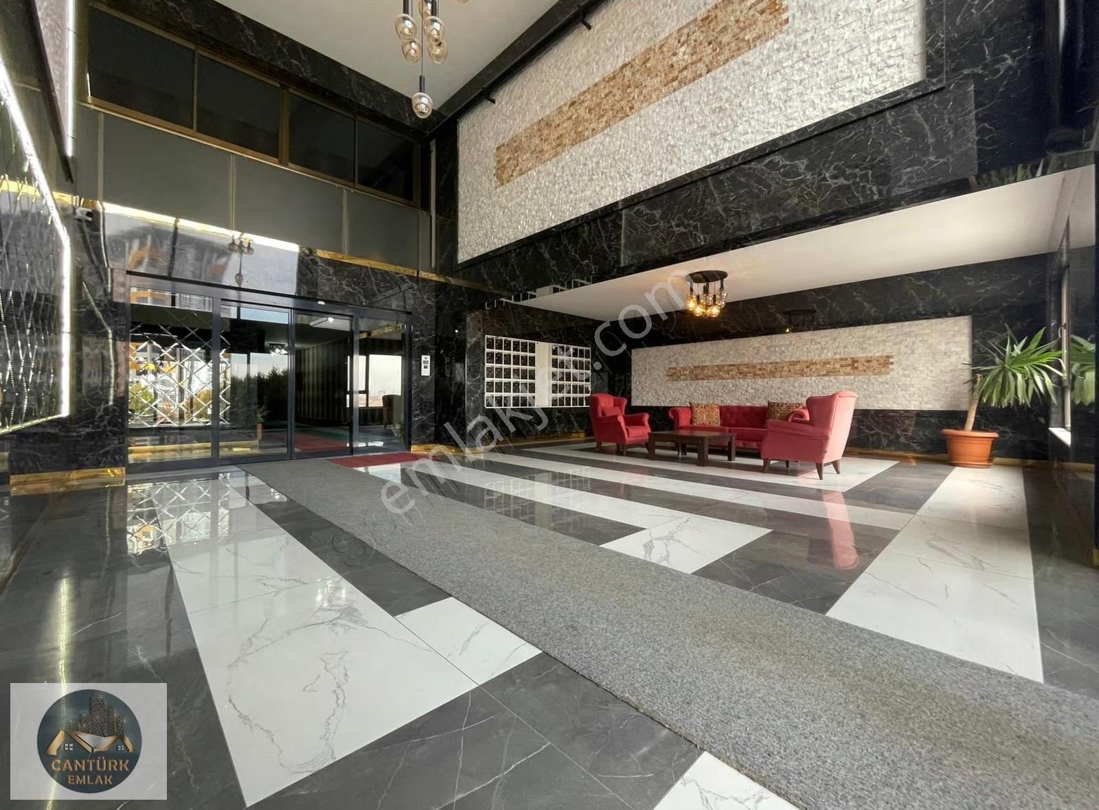 ***pursaklar'da Hastane Yolu Üzerinde 4+1 Site Dairesi*** - Görsel 10