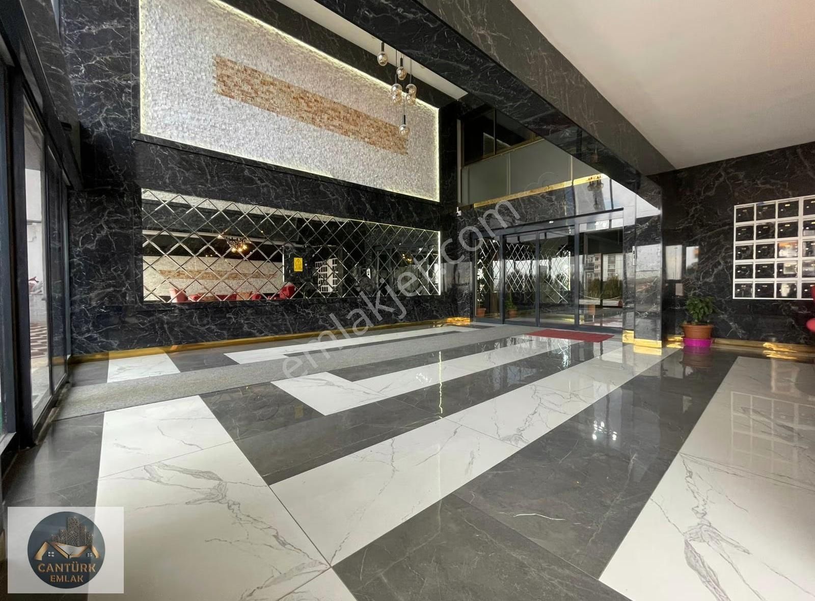 ***pursaklar'da Hastane Yolu Üzerinde 4+1 Site Dairesi*** - Görsel 11