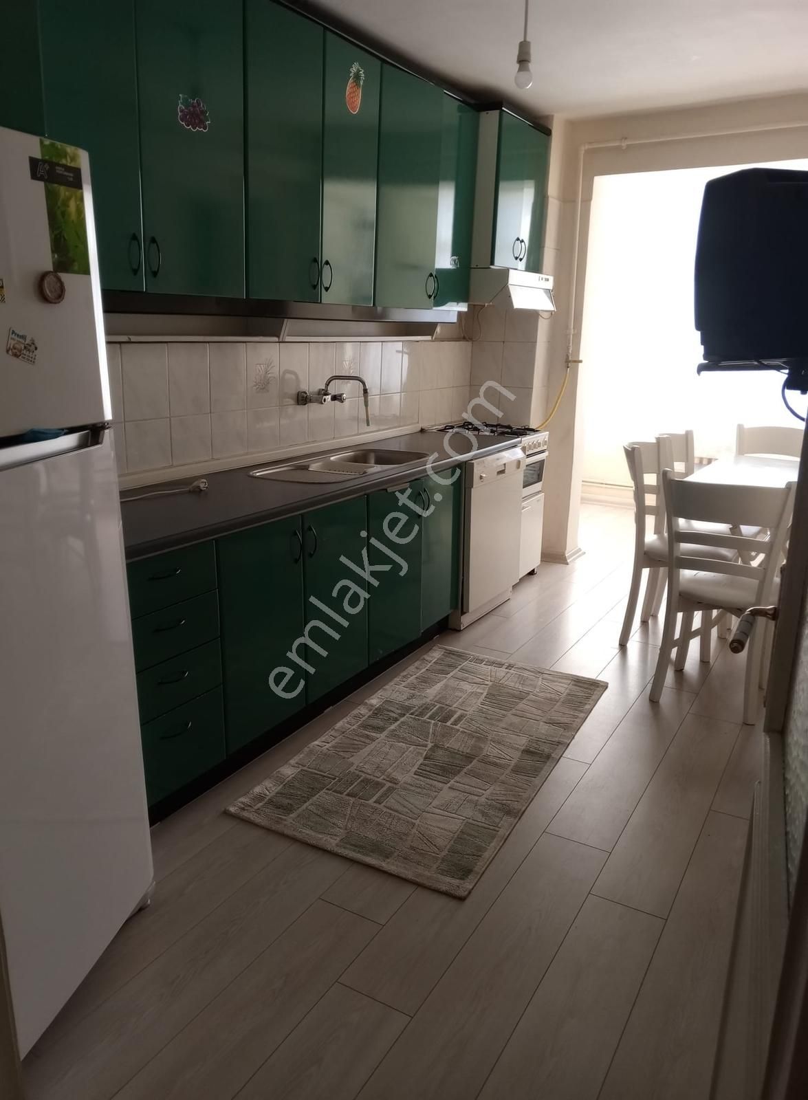 Revos Gayrimenkul'den Şeyhsinan'da Kiralık 2+1 - Görsel 3