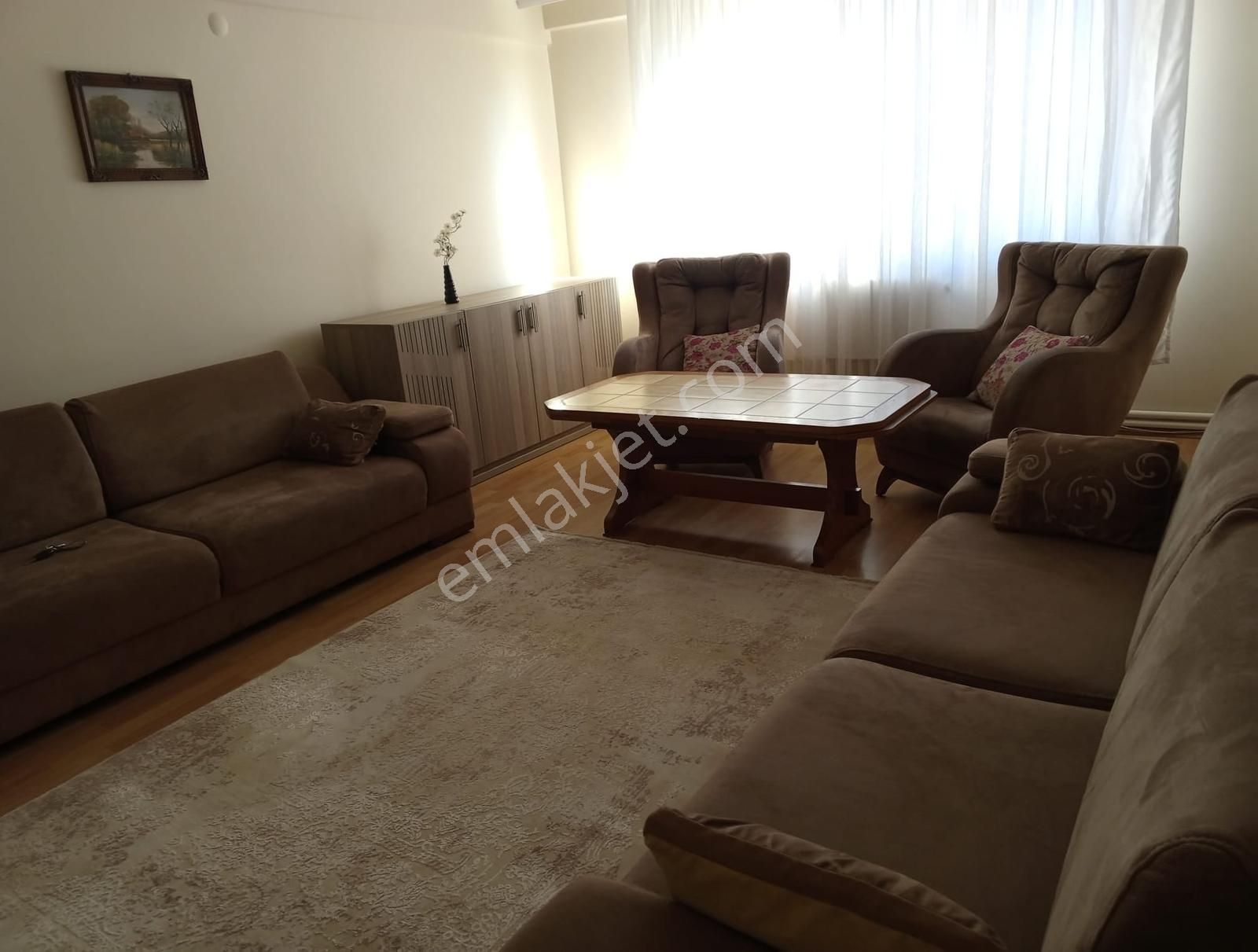 Revos Gayrimenkul'den Şeyhsinan'da Kiralık 2+1