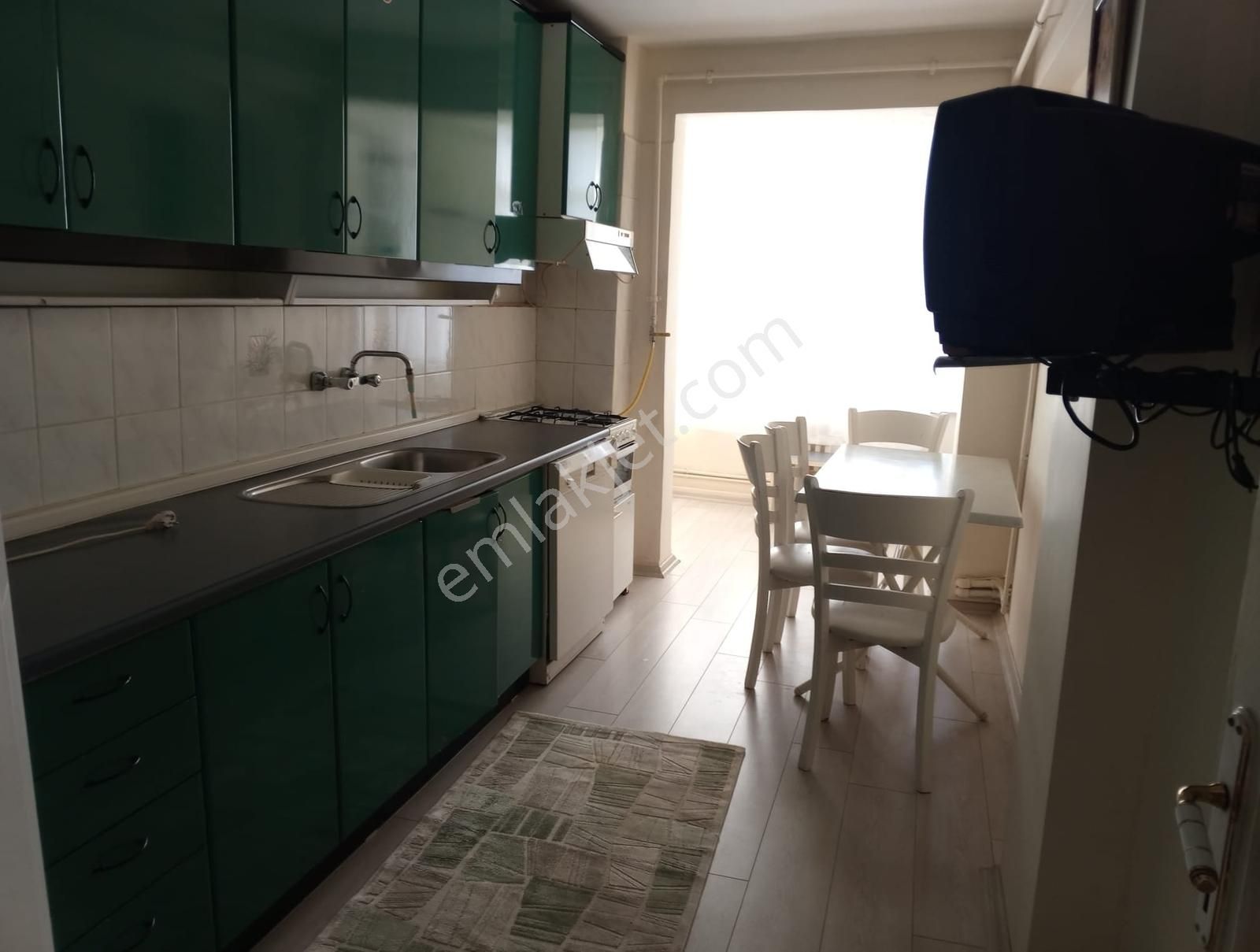 Revos Gayrimenkul'den Şeyhsinan'da Kiralık 2+1 - Görsel 2
