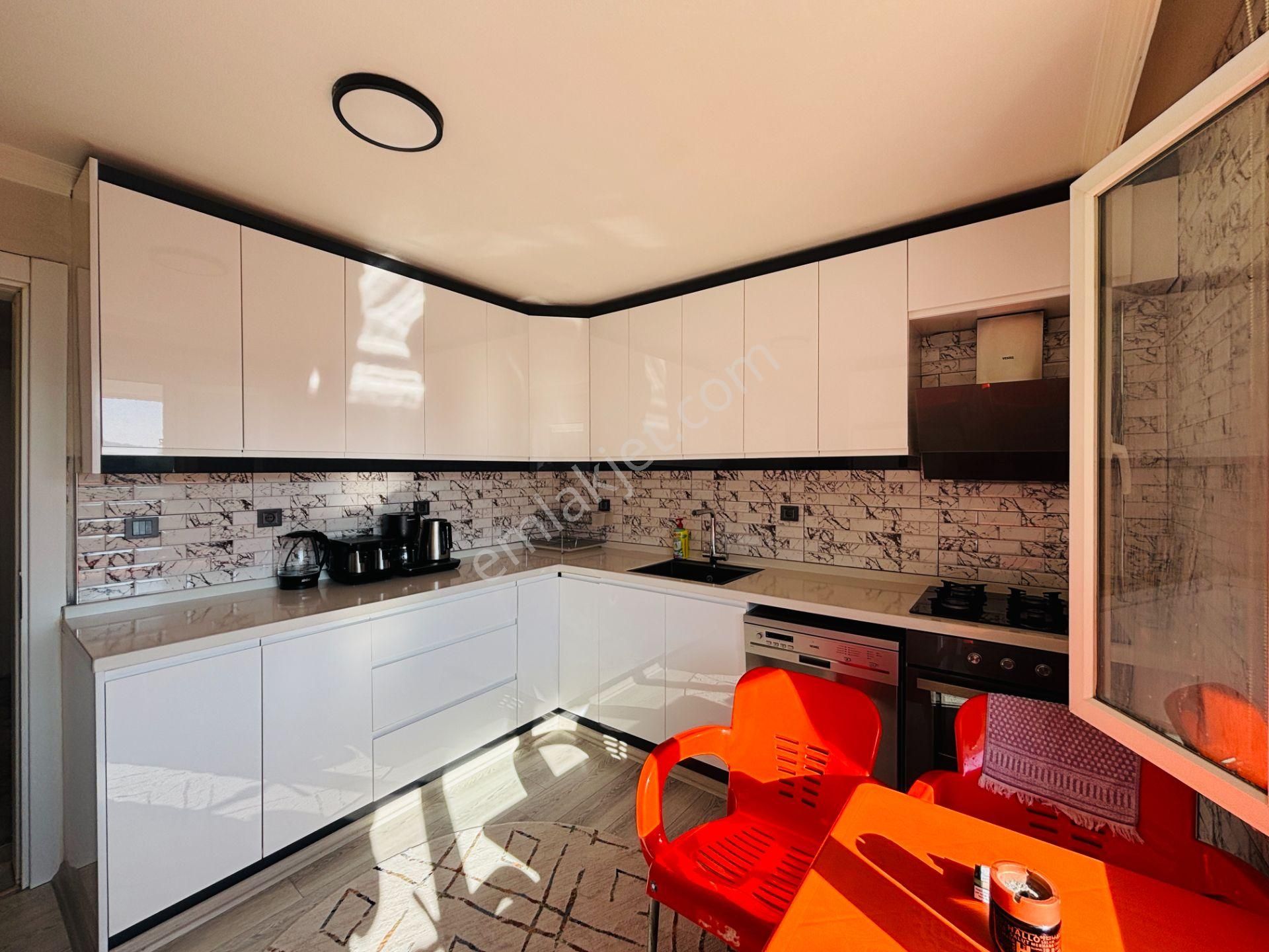 İzmir Seferihisar Kavakdere Mahalesi’nde İnanılmaz Köy Evi - Görsel 31