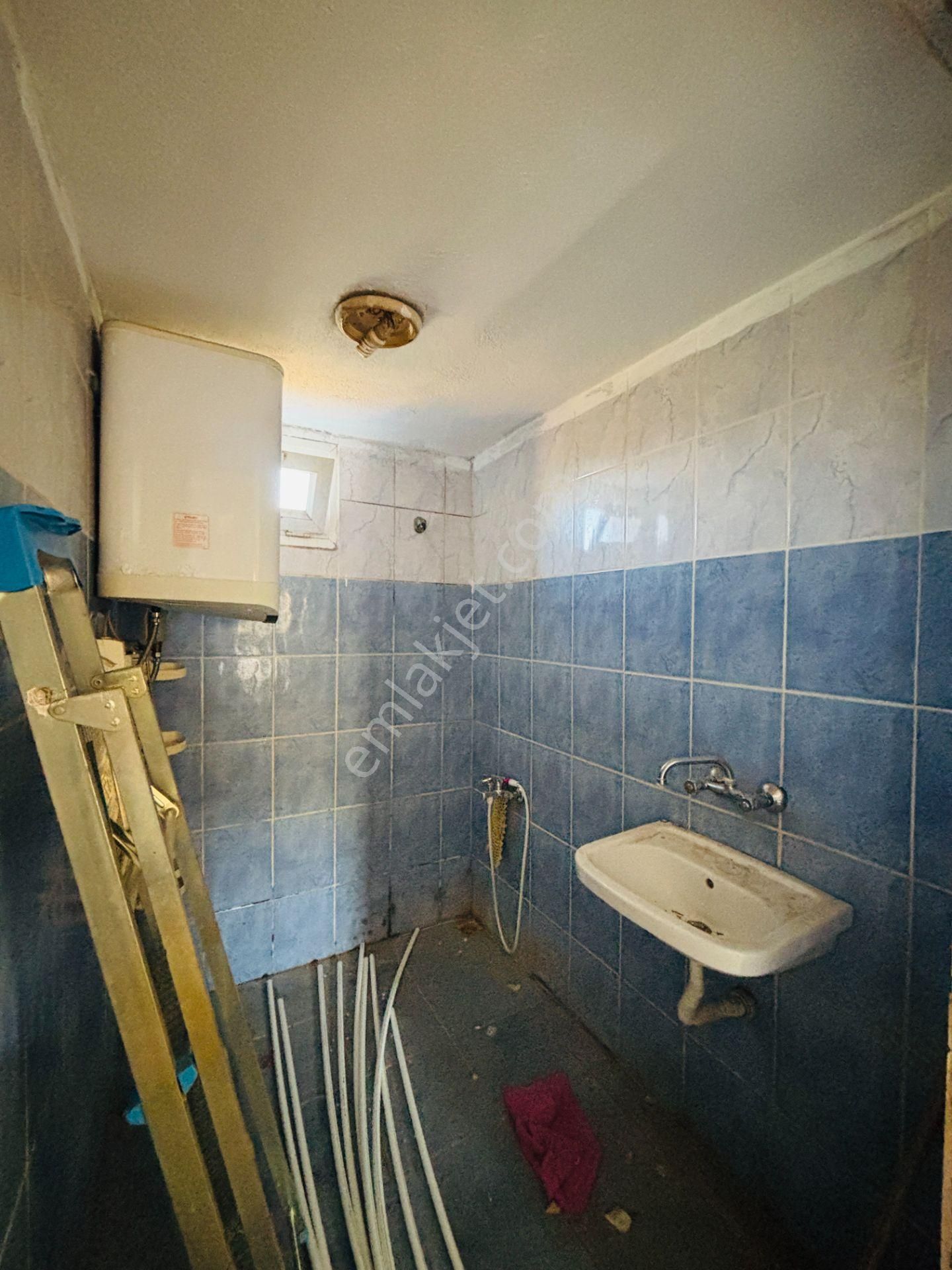 İzmir Seferihisar Kavakdere Mahalesi’nde İnanılmaz Köy Evi - Görsel 16