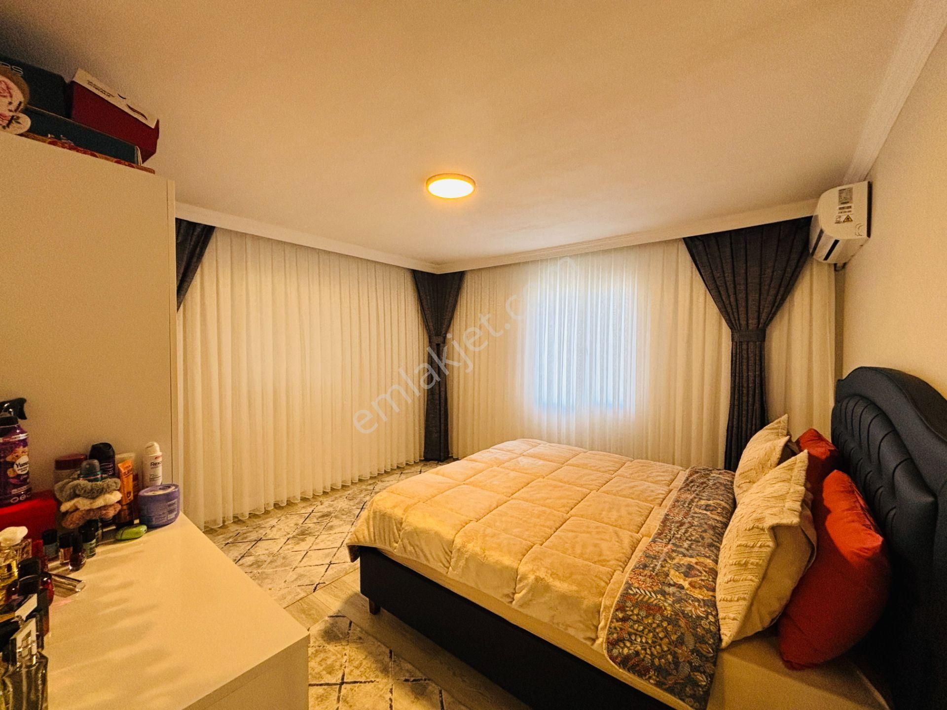 İzmir Seferihisar Kavakdere Mahalesi’nde İnanılmaz Köy Evi - Görsel 24