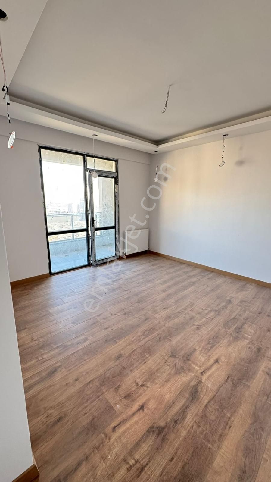 Alipaşa Skyland Tower'da 5+1 Teraslı Sıfır Dubleks Daire - Görsel 17