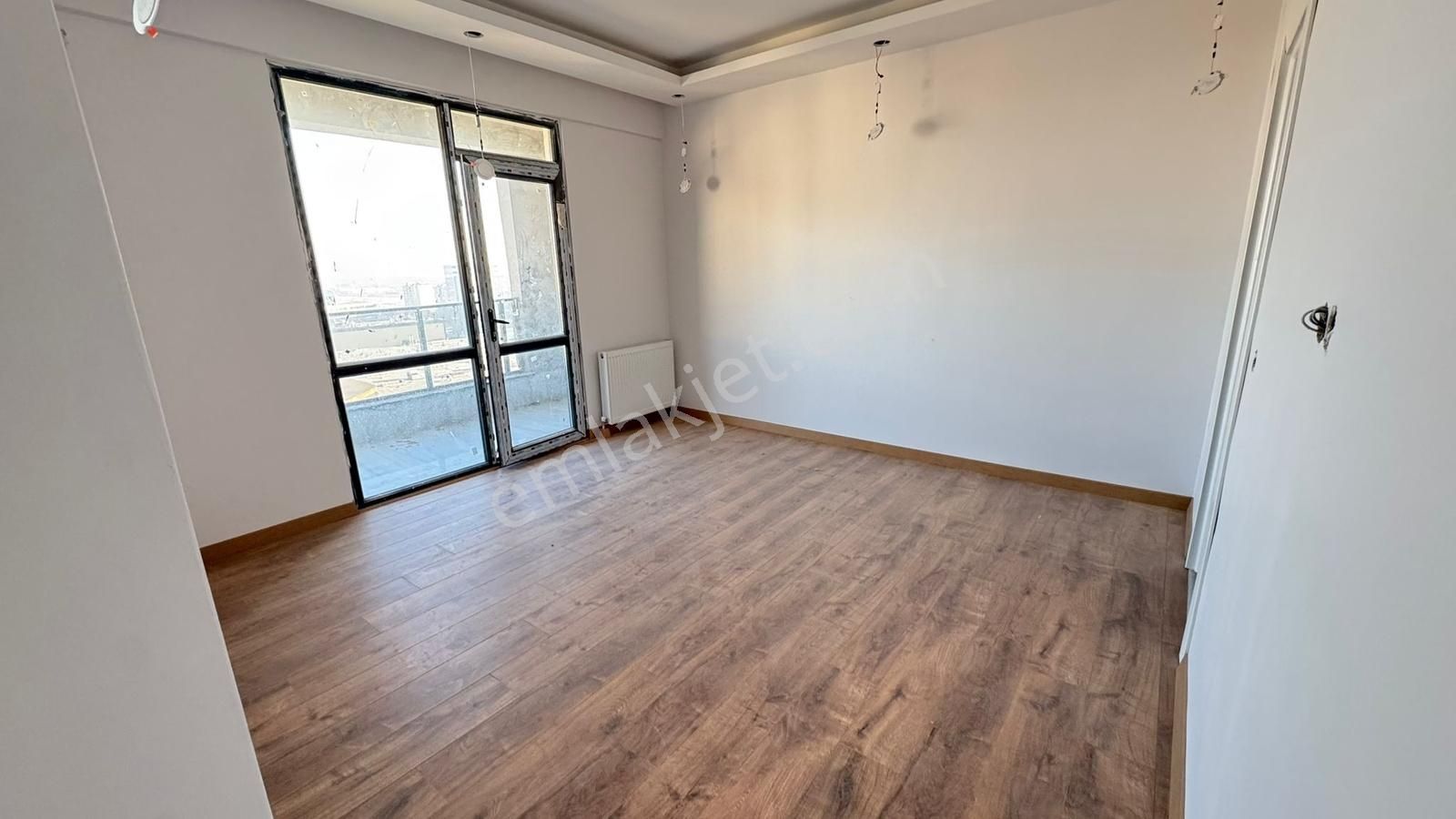 Alipaşa Skyland Tower'da 5+1 Teraslı Sıfır Dubleks Daire - Görsel 28