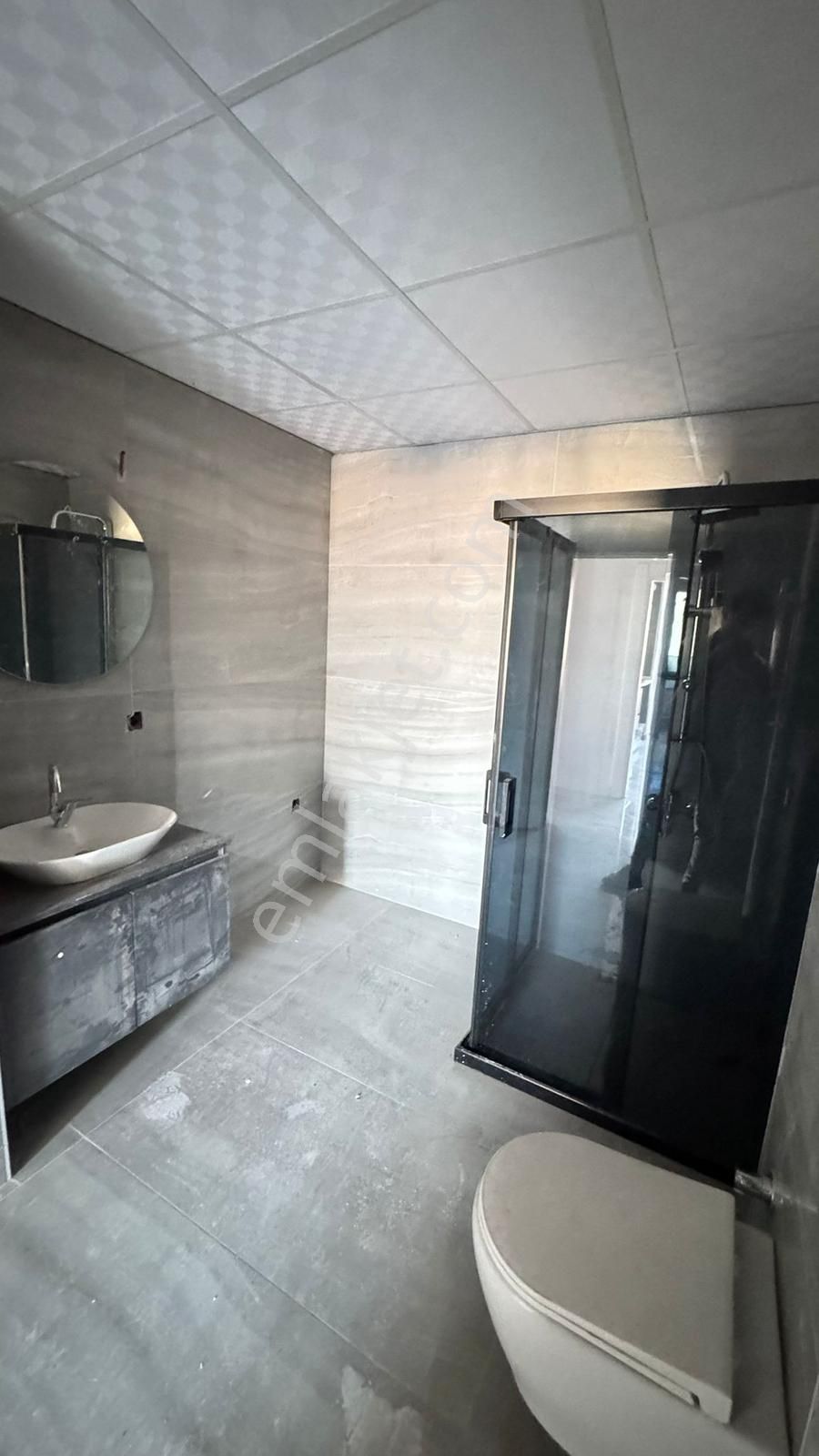 Alipaşa Skyland Tower'da 5+1 Teraslı Sıfır Dubleks Daire - Görsel 22