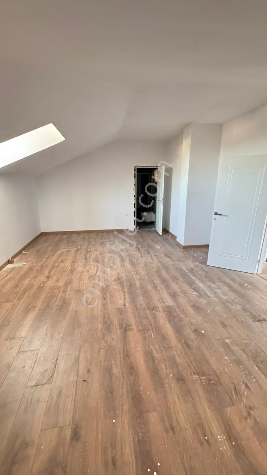 Alipaşa Skyland Tower'da 5+1 Teraslı Sıfır Dubleks Daire - Görsel 20