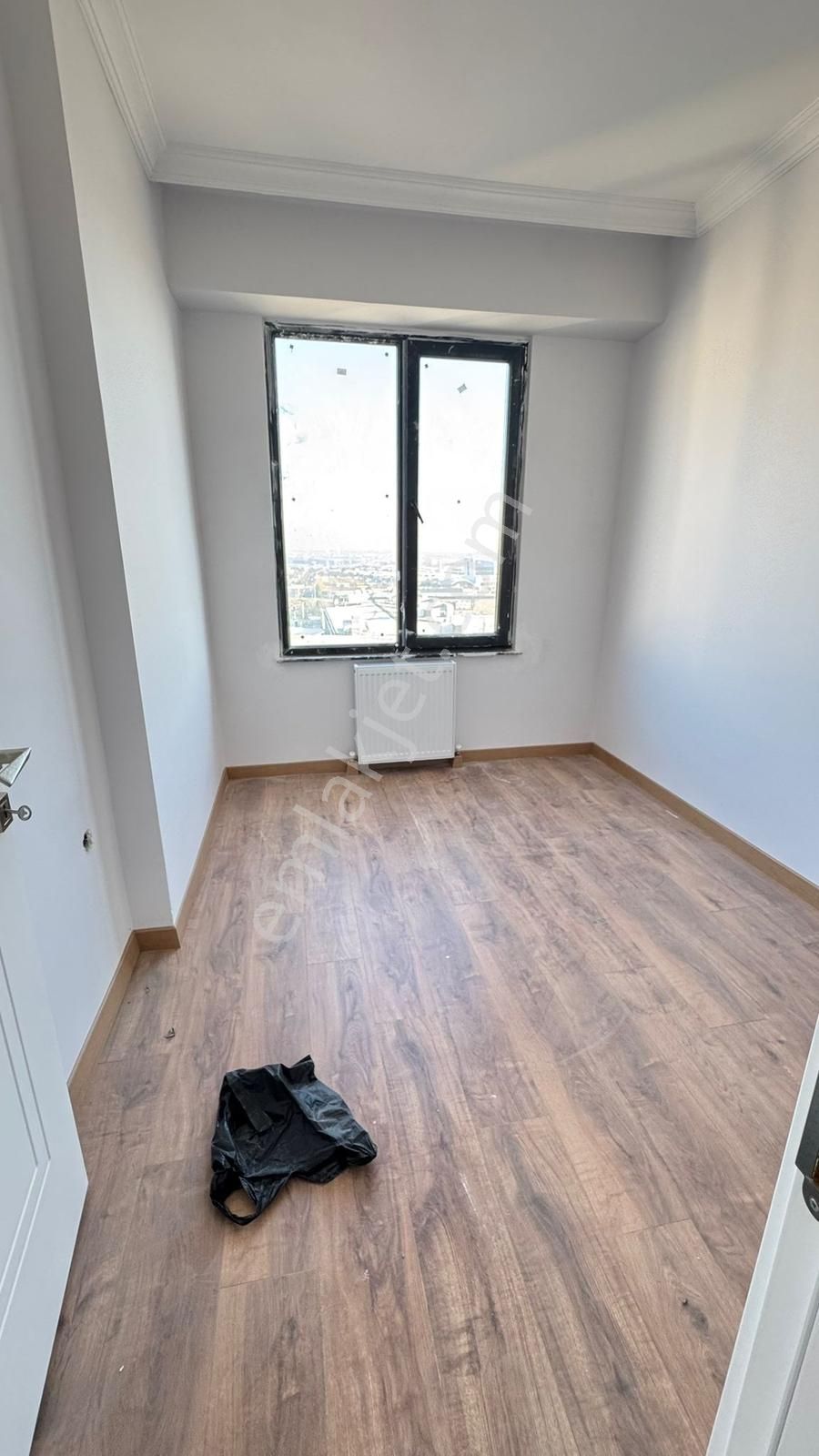 Alipaşa Skyland Tower'da 5+1 Teraslı Sıfır Dubleks Daire - Görsel 15