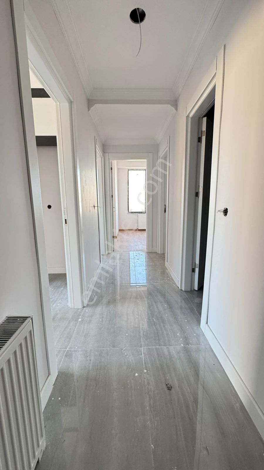 Alipaşa Skyland Tower'da 5+1 Teraslı Sıfır Dubleks Daire - Görsel 27