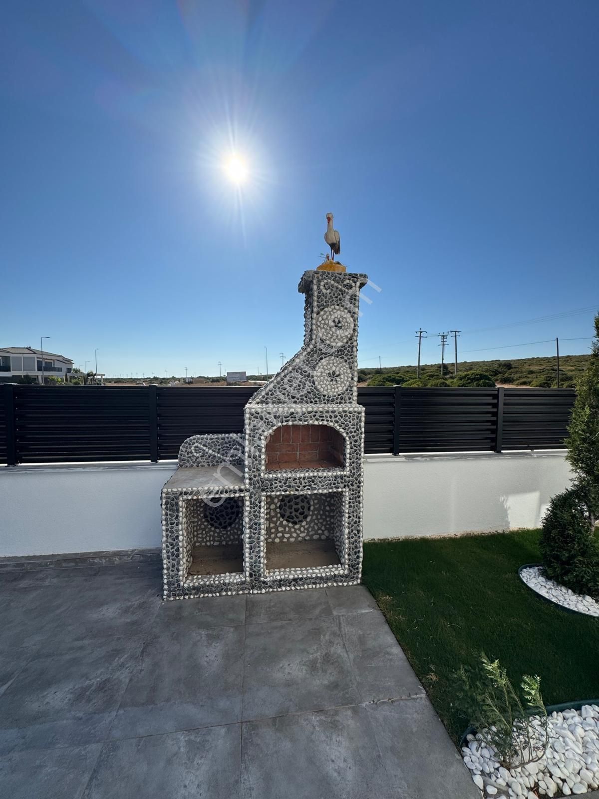 Efeler’de Tam Müstakil Ayrı Mutfak 3+1 Villa - Görsel 6