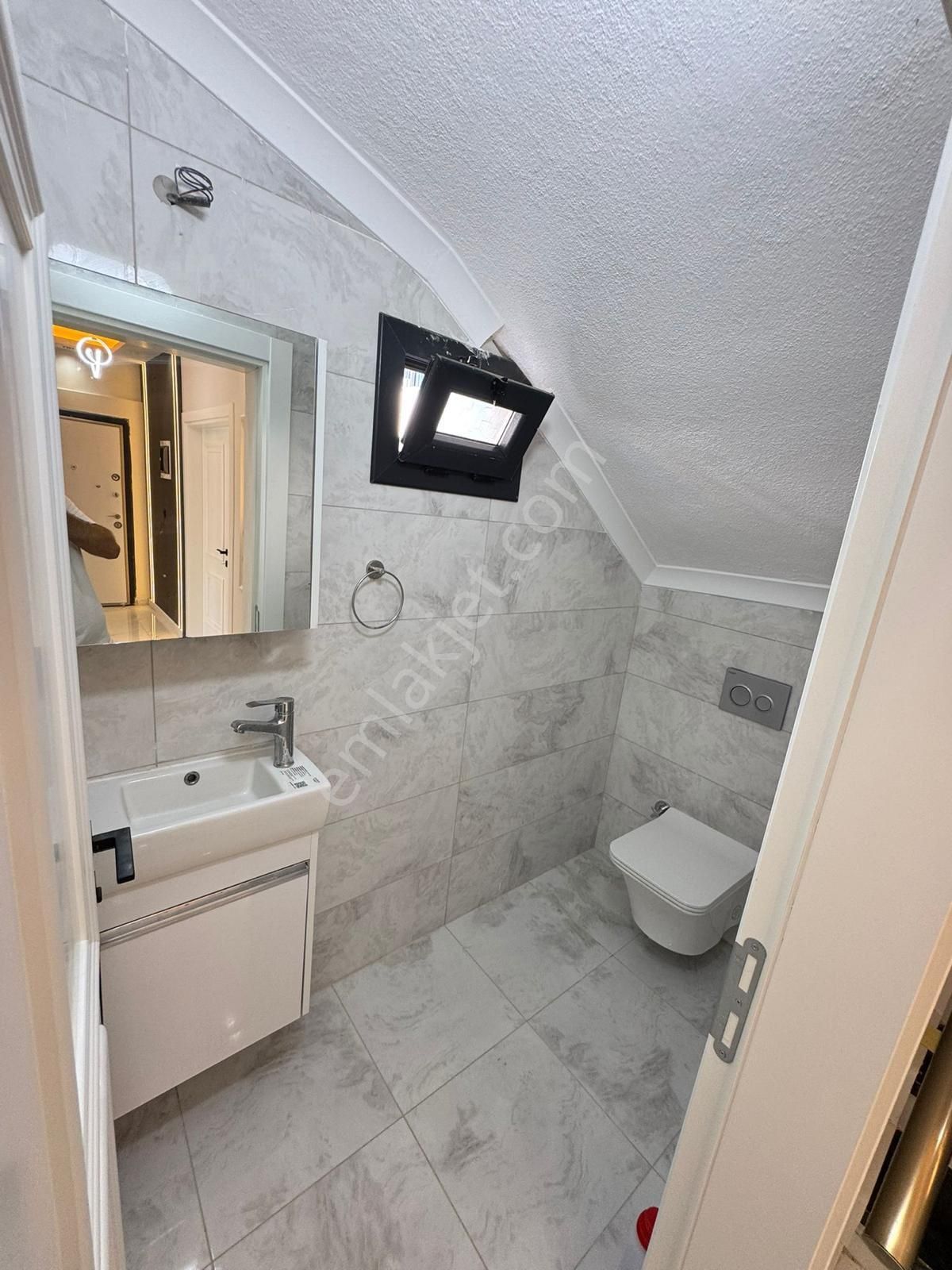 Efeler’de Tam Müstakil Ayrı Mutfak 3+1 Villa - Görsel 20