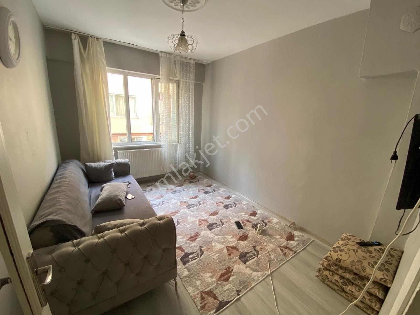 Reşadiye Mahallesinde Geniş Ve Kullanışlı 3+1 Daire - Görsel 19
