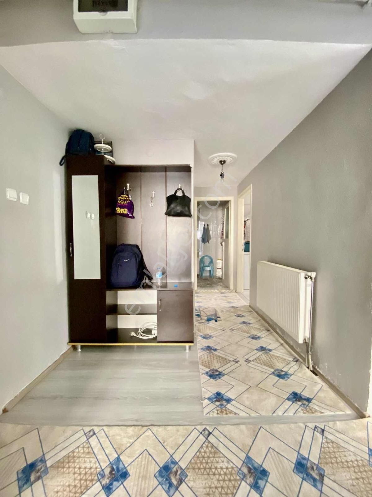 Reşadiye Mahallesinde Geniş Ve Kullanışlı 3+1 Daire - Görsel 28