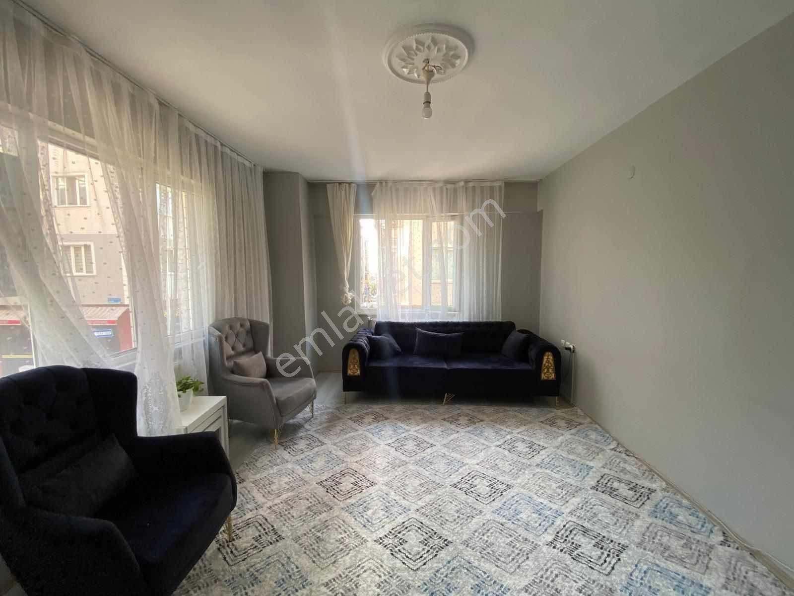 Reşadiye Mahallesinde Geniş Ve Kullanışlı 3+1 Daire - Görsel 15
