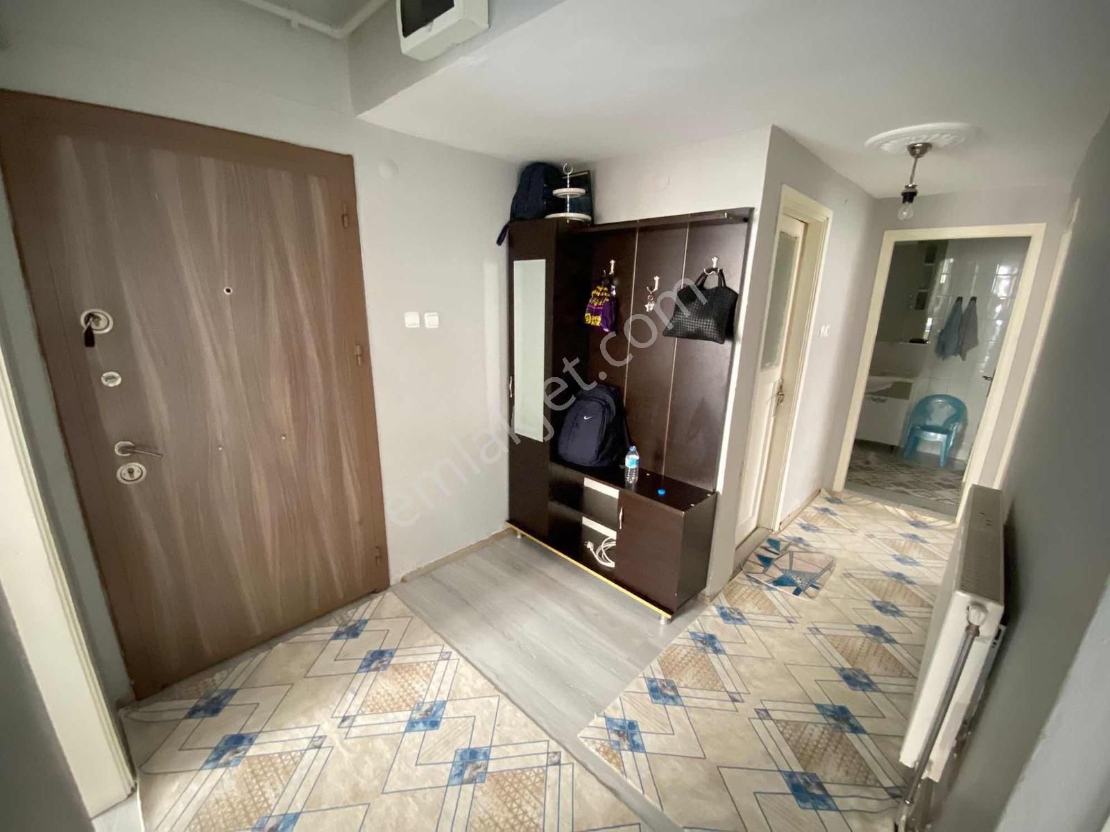 Reşadiye Mahallesinde Geniş Ve Kullanışlı 3+1 Daire - Görsel 29